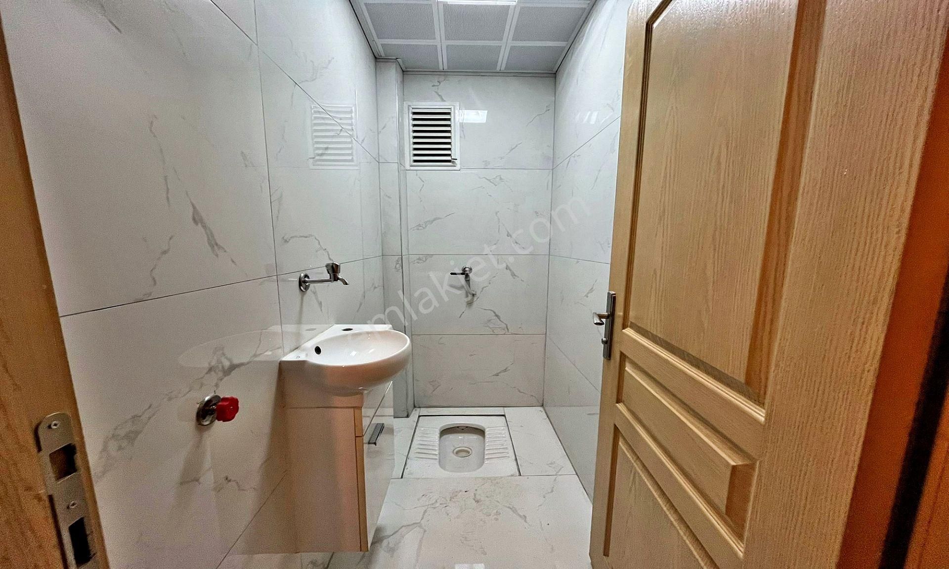 Yayla'da Manzaralı Katta Full Yapılı 3+1 Daire ! - Görsel 19