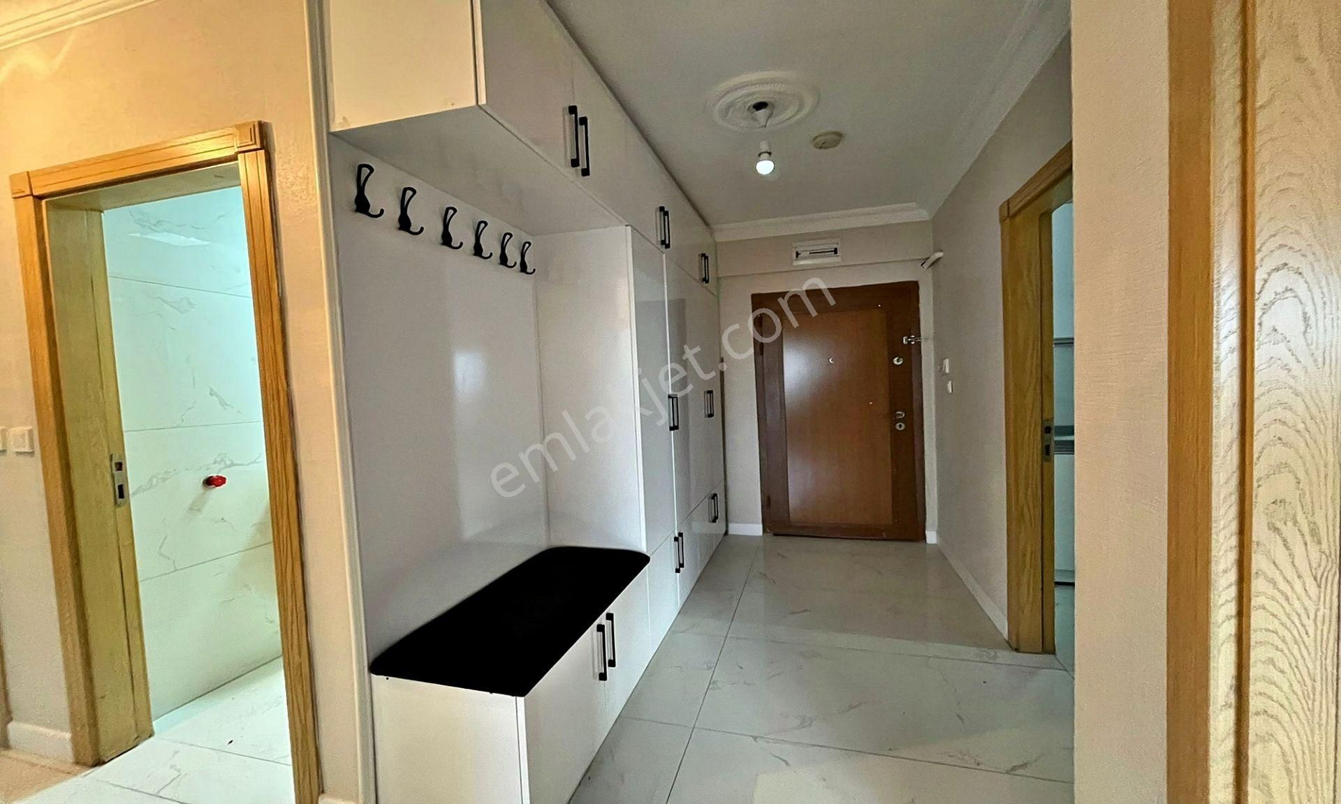 Yayla'da Manzaralı Katta Full Yapılı 3+1 Daire ! - Görsel 26