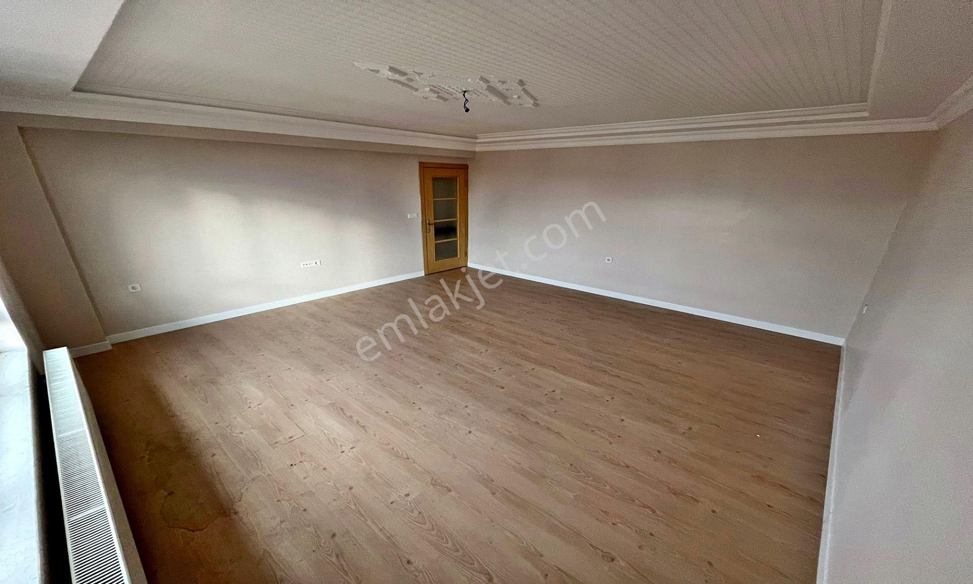 Yayla'da Manzaralı Katta Full Yapılı 3+1 Daire ! - Görsel 34