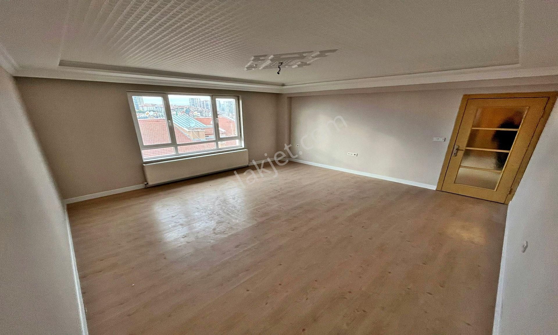 Yayla'da Manzaralı Katta Full Yapılı 3+1 Daire ! - Görsel 10