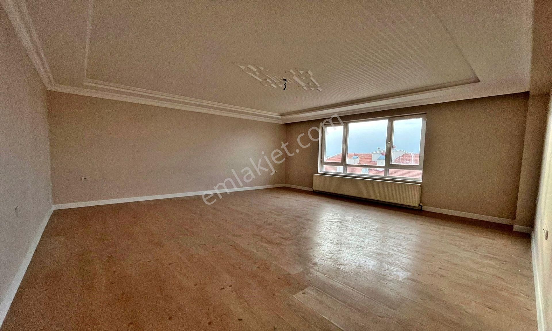 Yayla'da Manzaralı Katta Full Yapılı 3+1 Daire ! - Görsel 4