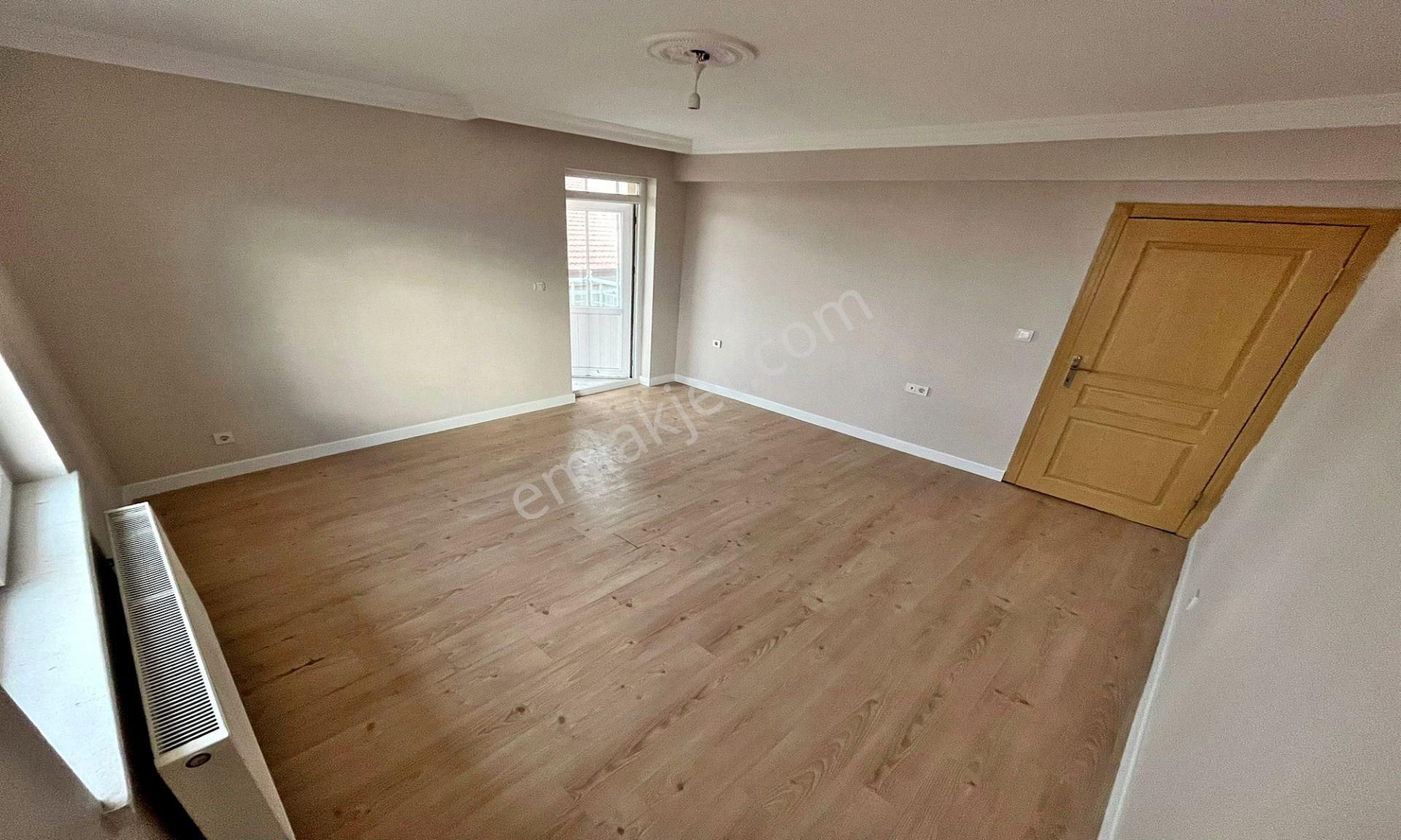 Yayla'da Manzaralı Katta Full Yapılı 3+1 Daire ! - Görsel 14