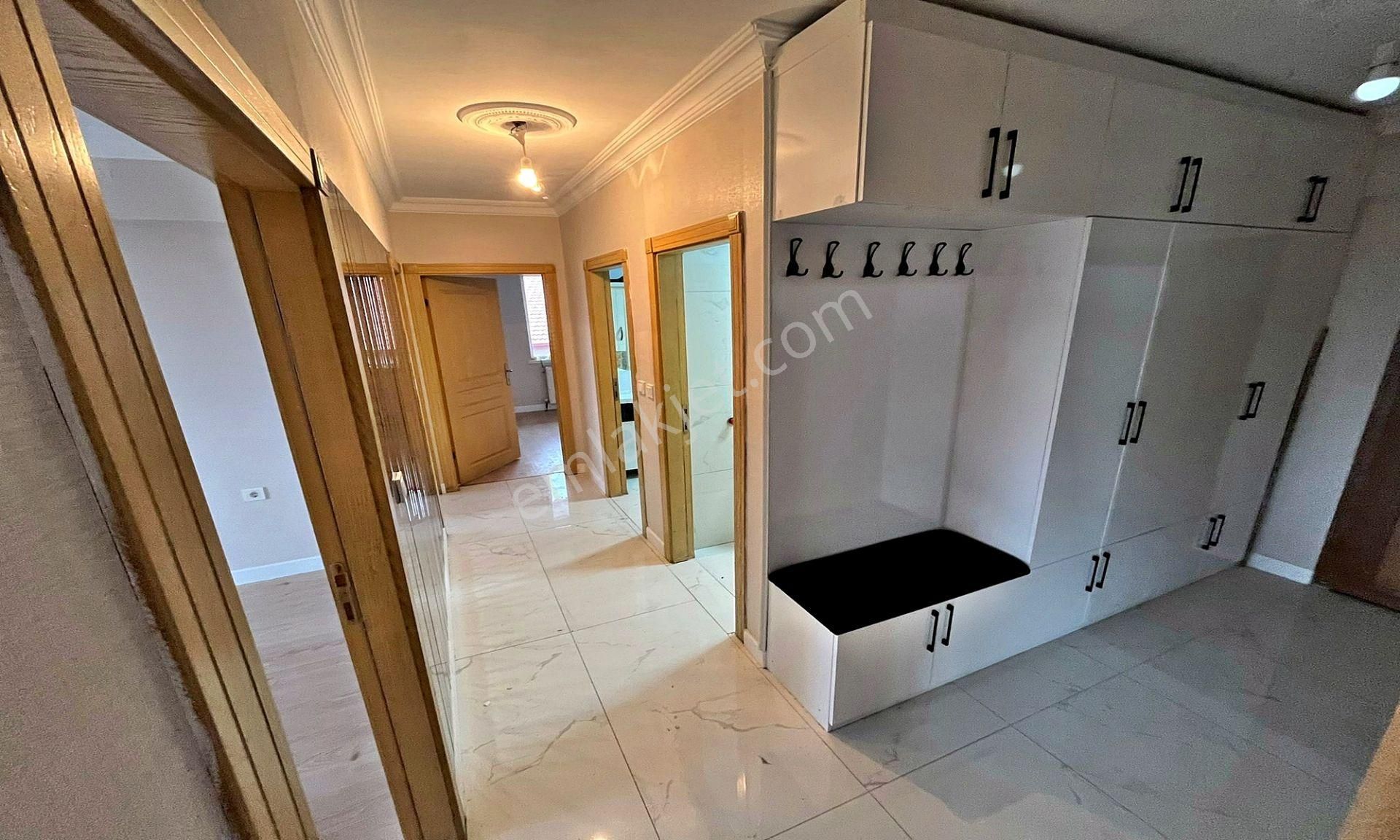 Yayla'da Manzaralı Katta Full Yapılı 3+1 Daire ! - Görsel 24