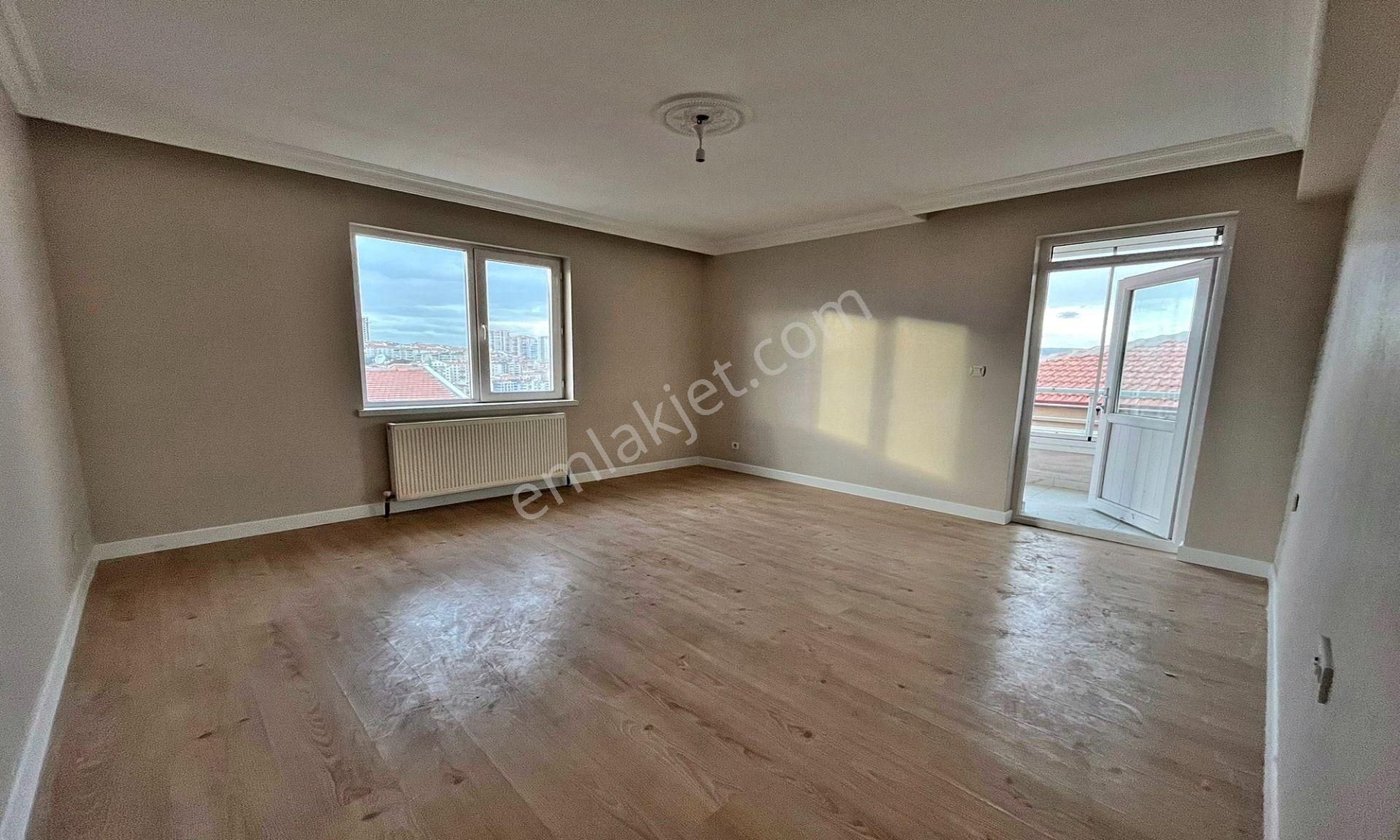 Yayla'da Manzaralı Katta Full Yapılı 3+1 Daire ! - Görsel 16