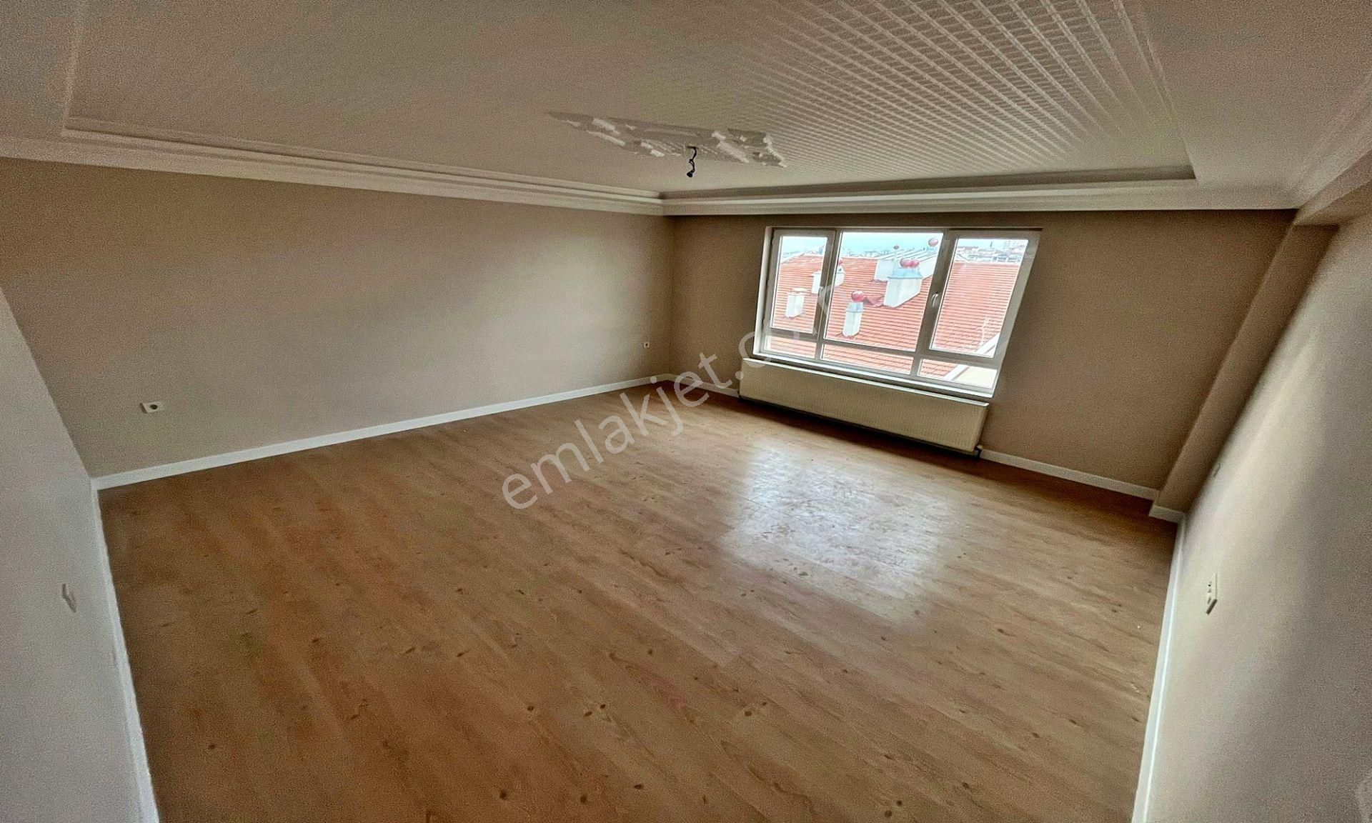 Yayla'da Manzaralı Katta Full Yapılı 3+1 Daire ! - Görsel 5