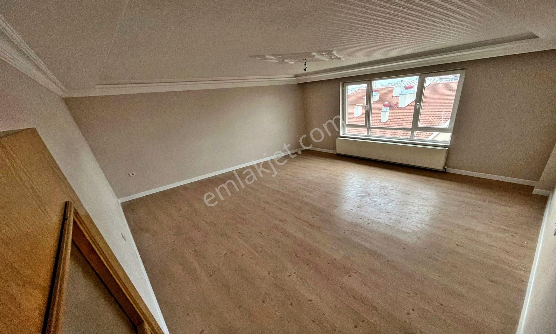 Yayla'da Manzaralı Katta Full Yapılı 3+1 Daire ! - Görsel 31