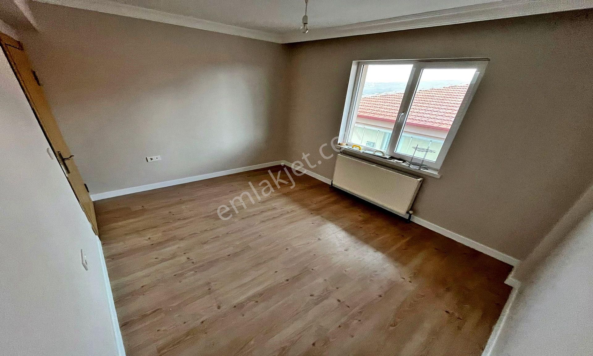 Yayla'da Manzaralı Katta Full Yapılı 3+1 Daire ! - Görsel 15