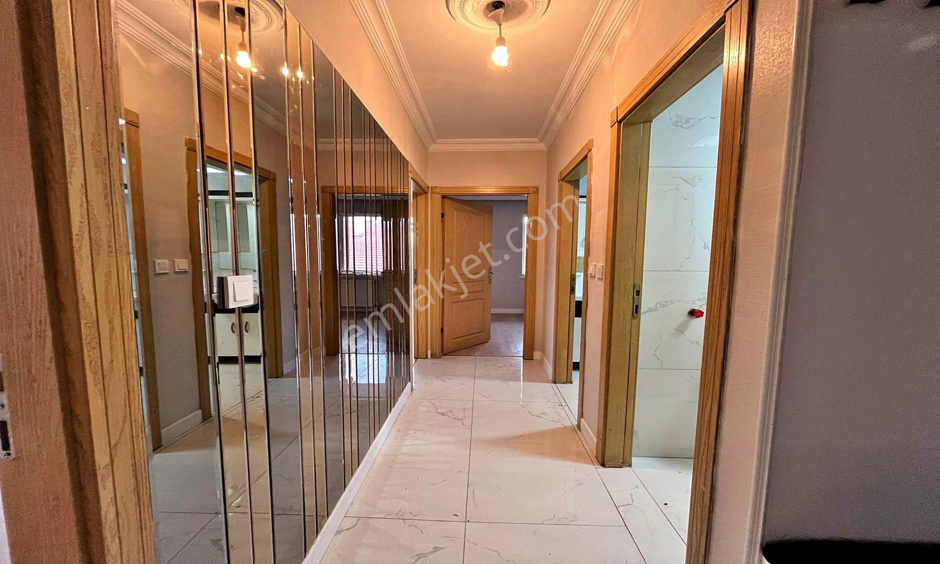 Yayla'da Manzaralı Katta Full Yapılı 3+1 Daire ! - Görsel 27