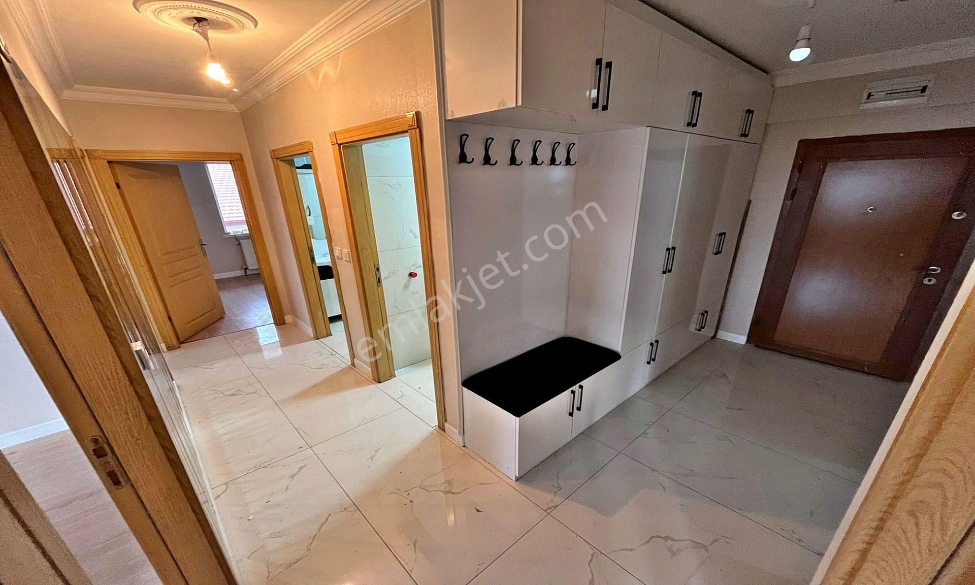 Yayla'da Manzaralı Katta Full Yapılı 3+1 Daire ! - Görsel 22