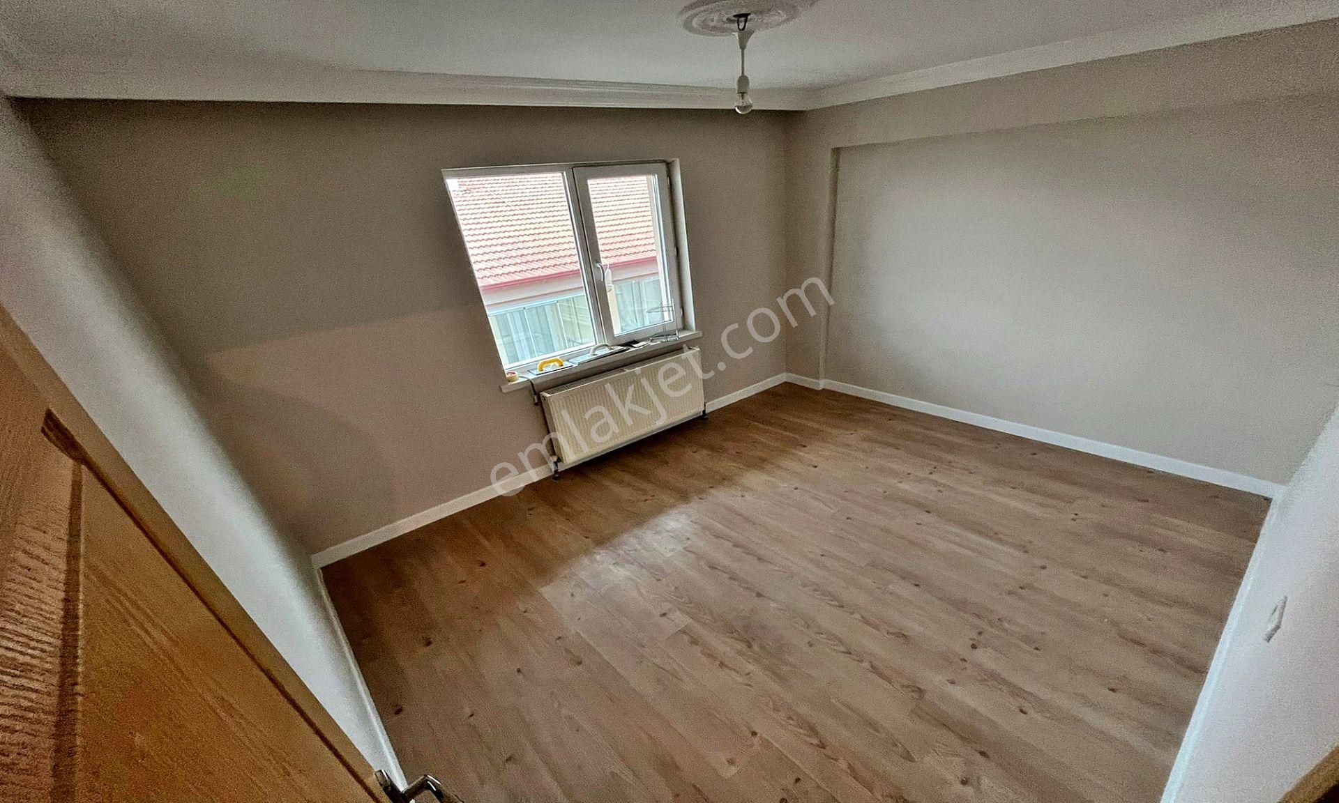 Yayla'da Manzaralı Katta Full Yapılı 3+1 Daire ! - Görsel 9