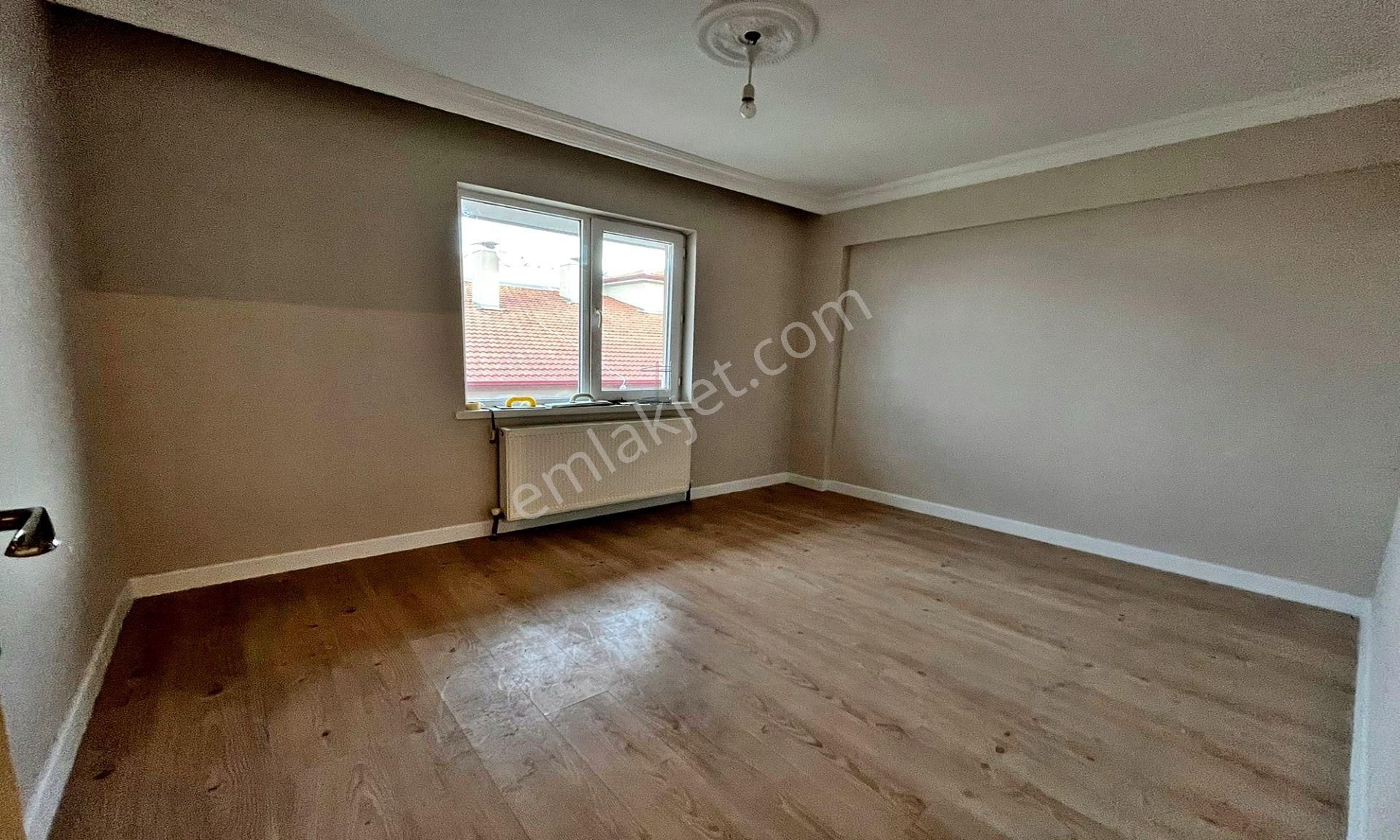 Yayla'da Manzaralı Katta Full Yapılı 3+1 Daire ! - Görsel 13