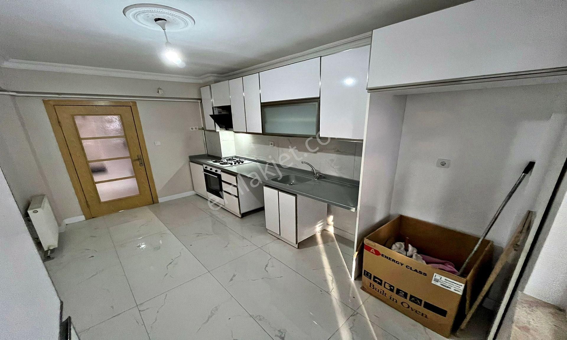 Yayla'da Manzaralı Katta Full Yapılı 3+1 Daire ! - Görsel 21