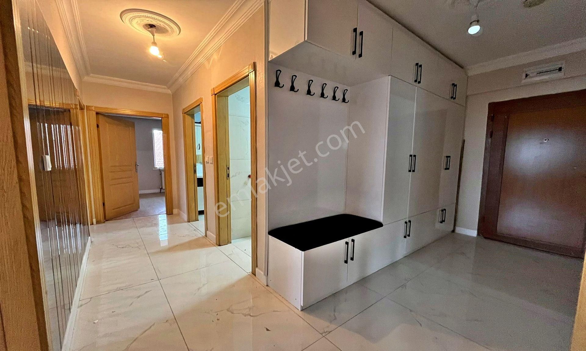 Yayla'da Manzaralı Katta Full Yapılı 3+1 Daire ! - Görsel 20