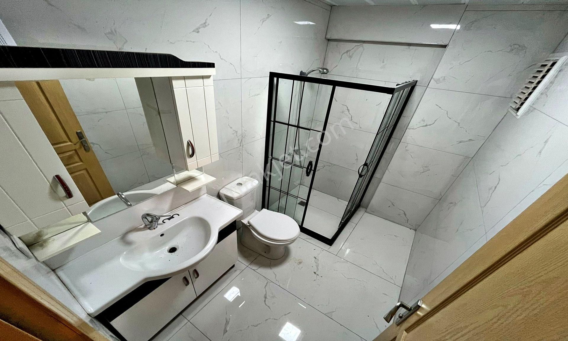 Yayla'da Manzaralı Katta Full Yapılı 3+1 Daire ! - Görsel 30