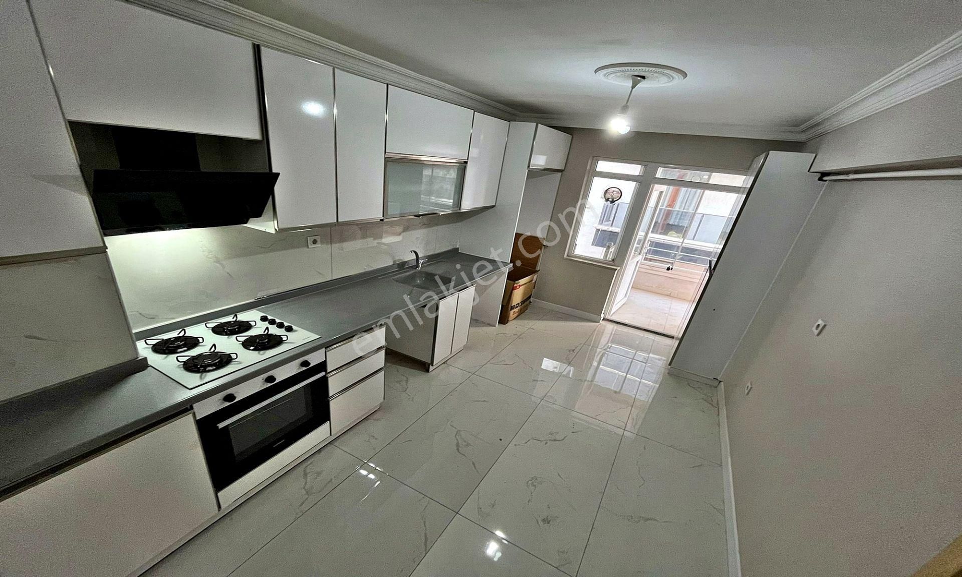 Yayla'da Manzaralı Katta Full Yapılı 3+1 Daire ! - Görsel 2