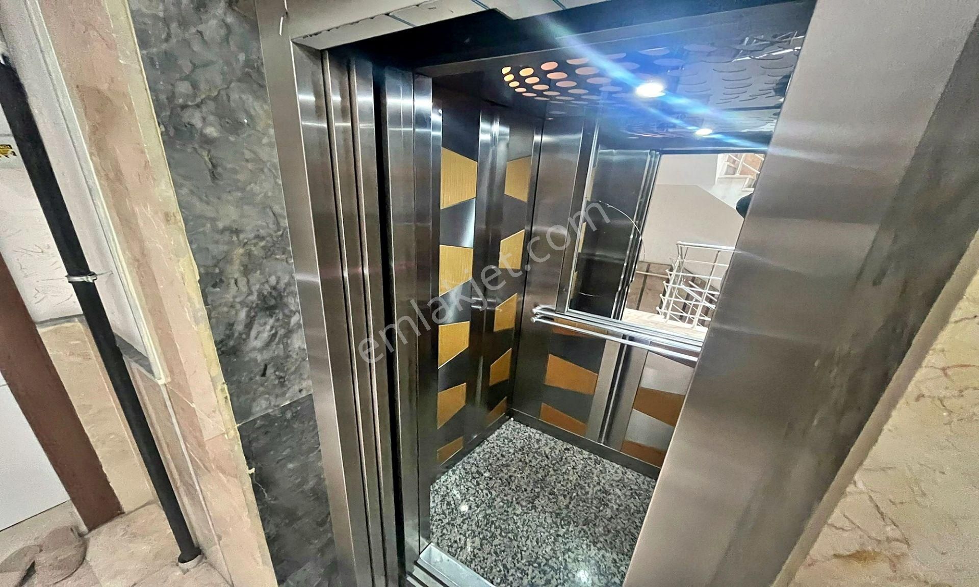 Yayla'da Manzaralı Katta Full Yapılı 3+1 Daire ! - Görsel 29