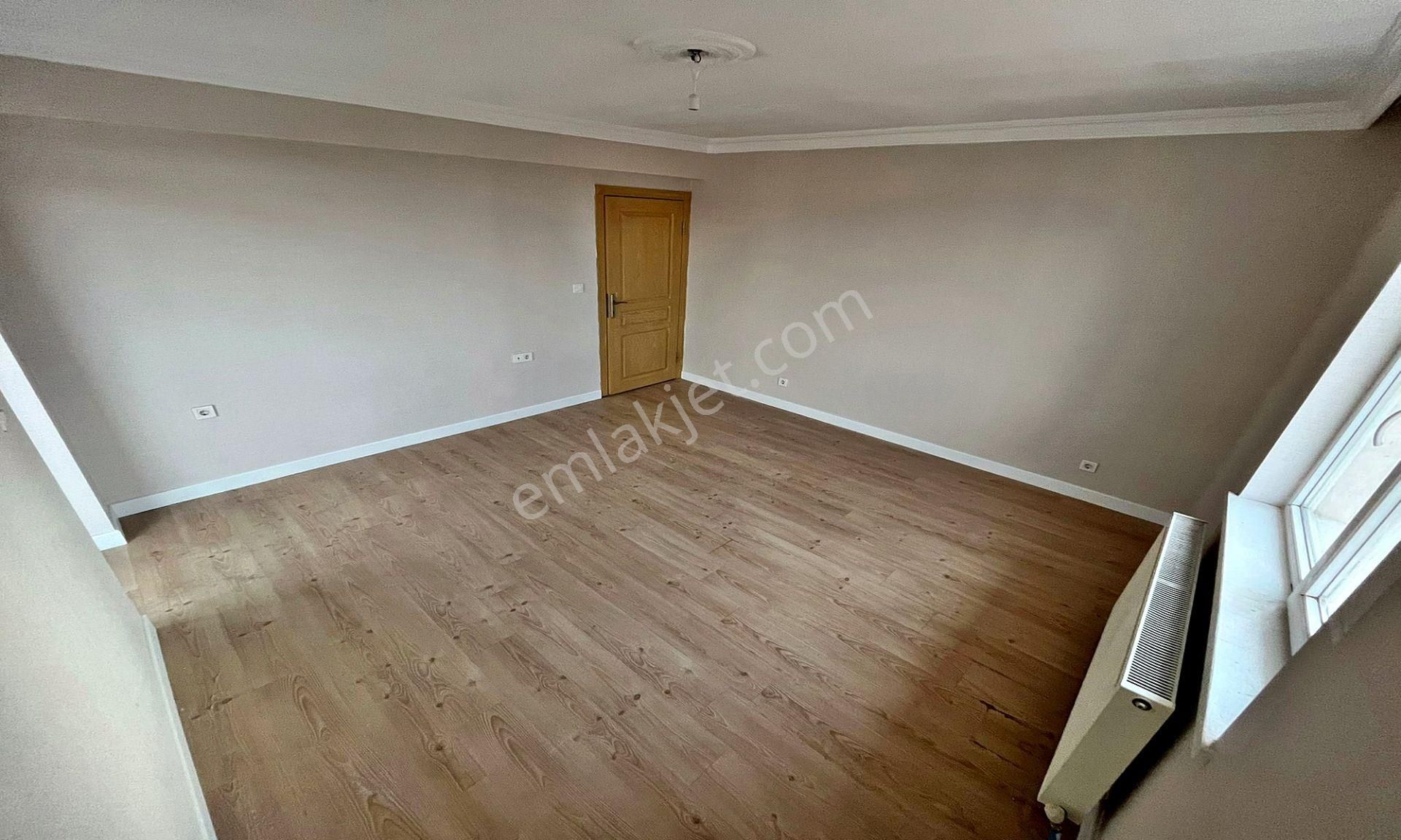 Yayla'da Manzaralı Katta Full Yapılı 3+1 Daire ! - Görsel 12