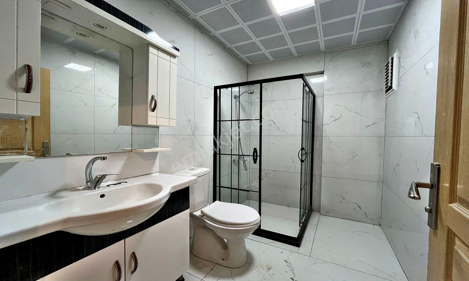 Yayla'da Manzaralı Katta Full Yapılı 3+1 Daire ! - Görsel 18