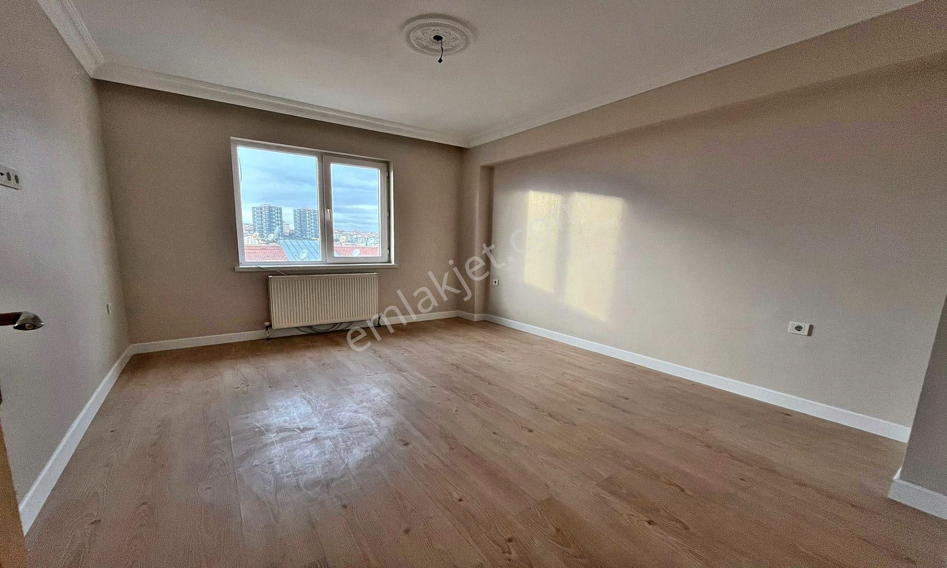 Yayla'da Manzaralı Katta Full Yapılı 3+1 Daire ! - Görsel 11