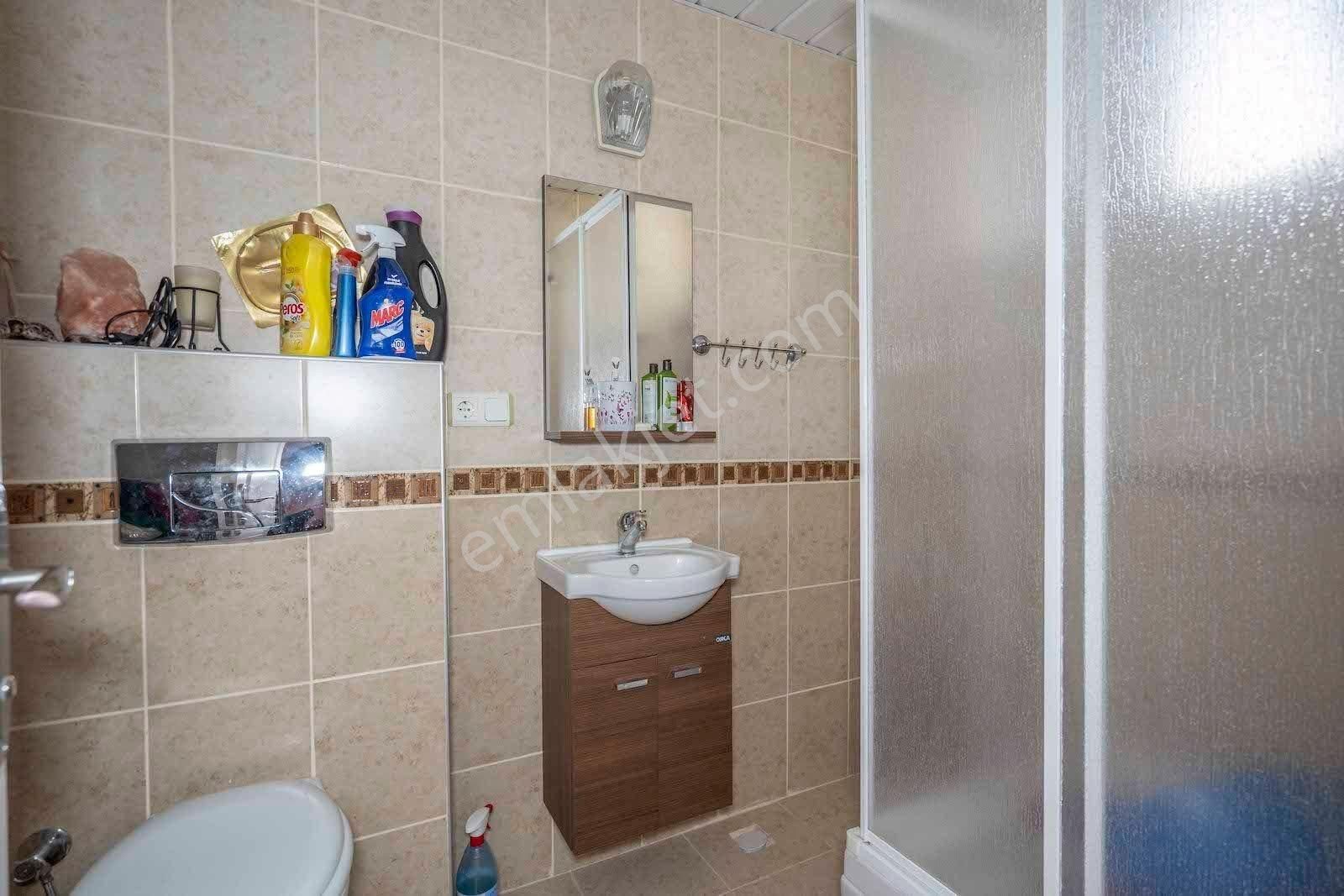 Alanya / Bektaş’ta Satılık Vatandaşlığa Uygun 3+1 Dublex Villa - Görsel 15