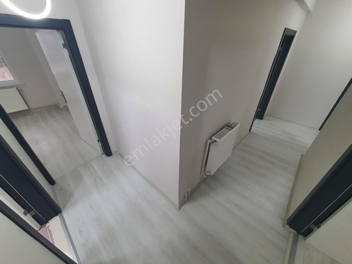 Sincan Atatürk Mah 3+1 Full+full Yapılı Masrafsız Satılık Daire - Görsel 14