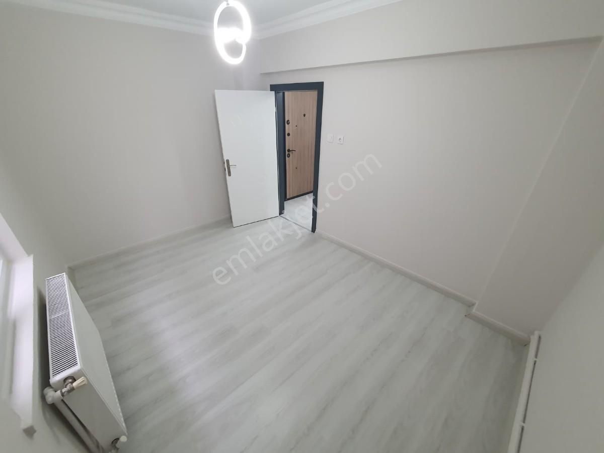 Sincan Atatürk Mah 3+1 Full+full Yapılı Masrafsız Satılık Daire - Görsel 8