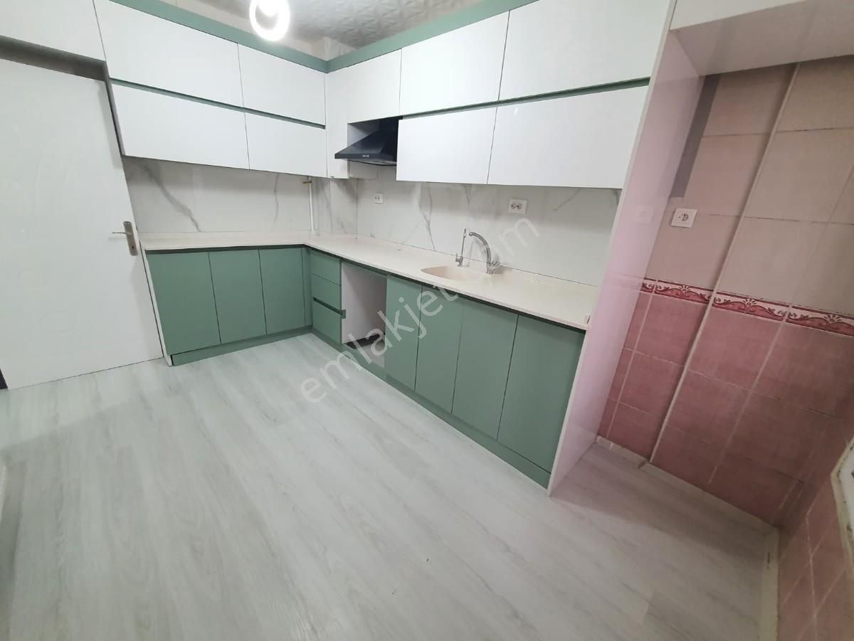 Sincan Atatürk Mah 3+1 Full+full Yapılı Masrafsız Satılık Daire - Görsel 18