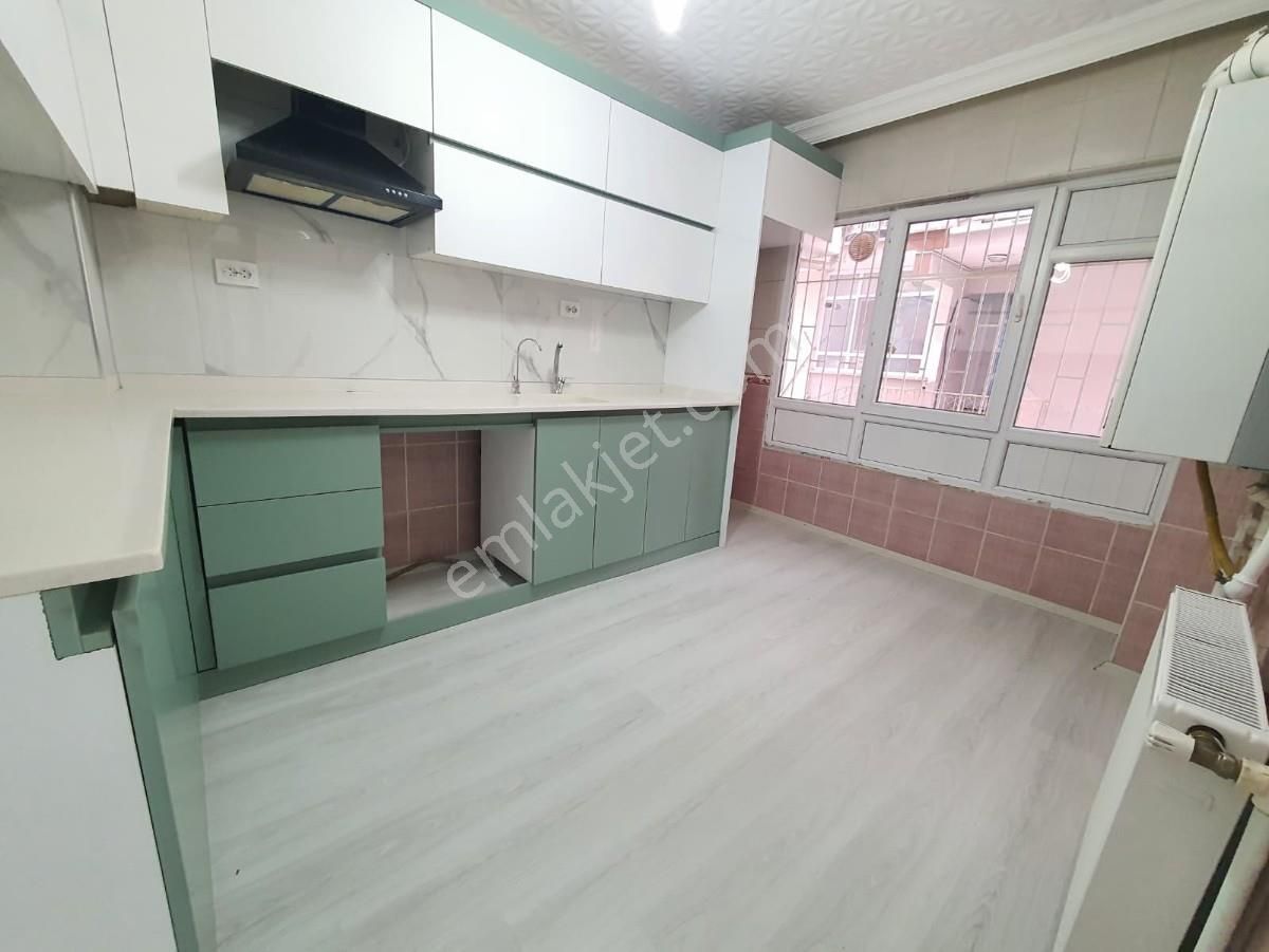 Sincan Atatürk Mah 3+1 Full+full Yapılı Masrafsız Satılık Daire - Görsel 4