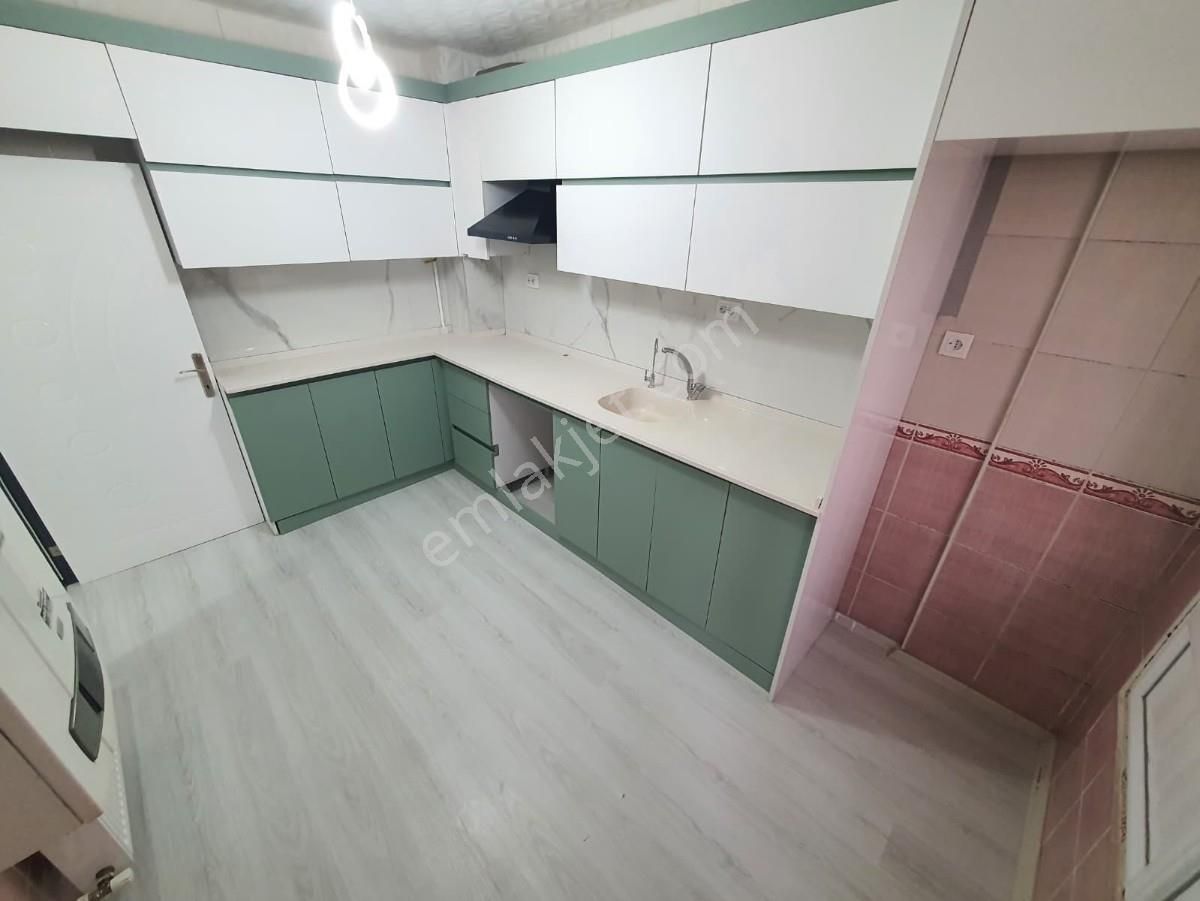 Sincan Atatürk Mah 3+1 Full+full Yapılı Masrafsız Satılık Daire - Görsel 20