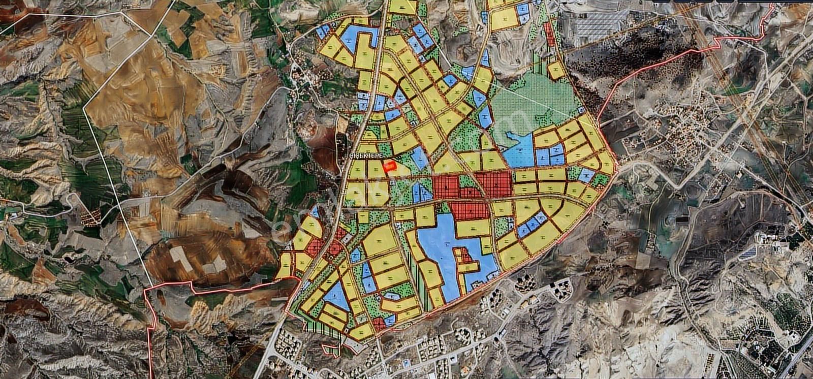 Bozkurt Gayrimenkulden Yenipeçenek 2.8 Emsalde Yatırımlık Arsa - Görsel 3