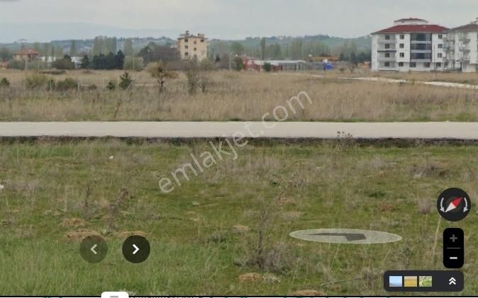 Akyurt Timurhan Mahallesi Piri Reis'te Yatırımlık Arsa - Görsel 5