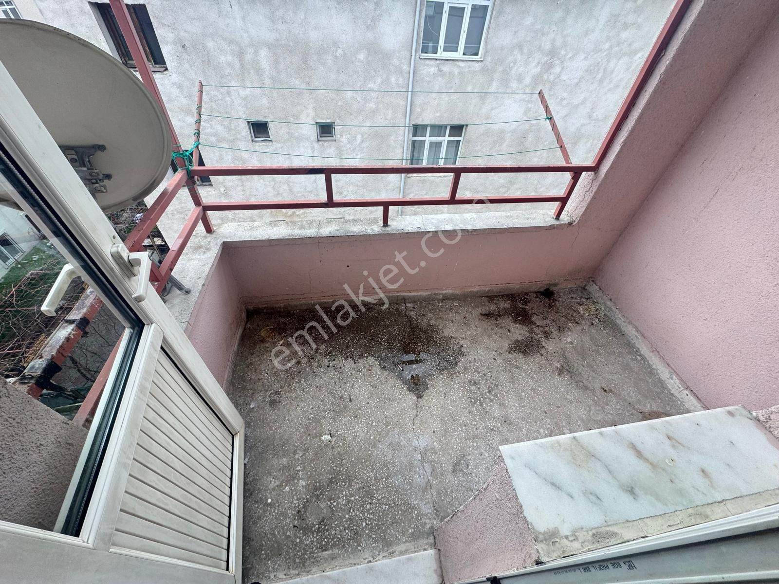 Sincan Mareşal Çakmak Mhde Katta Satılık Geniş M2 3+1 Daire - Görsel 28