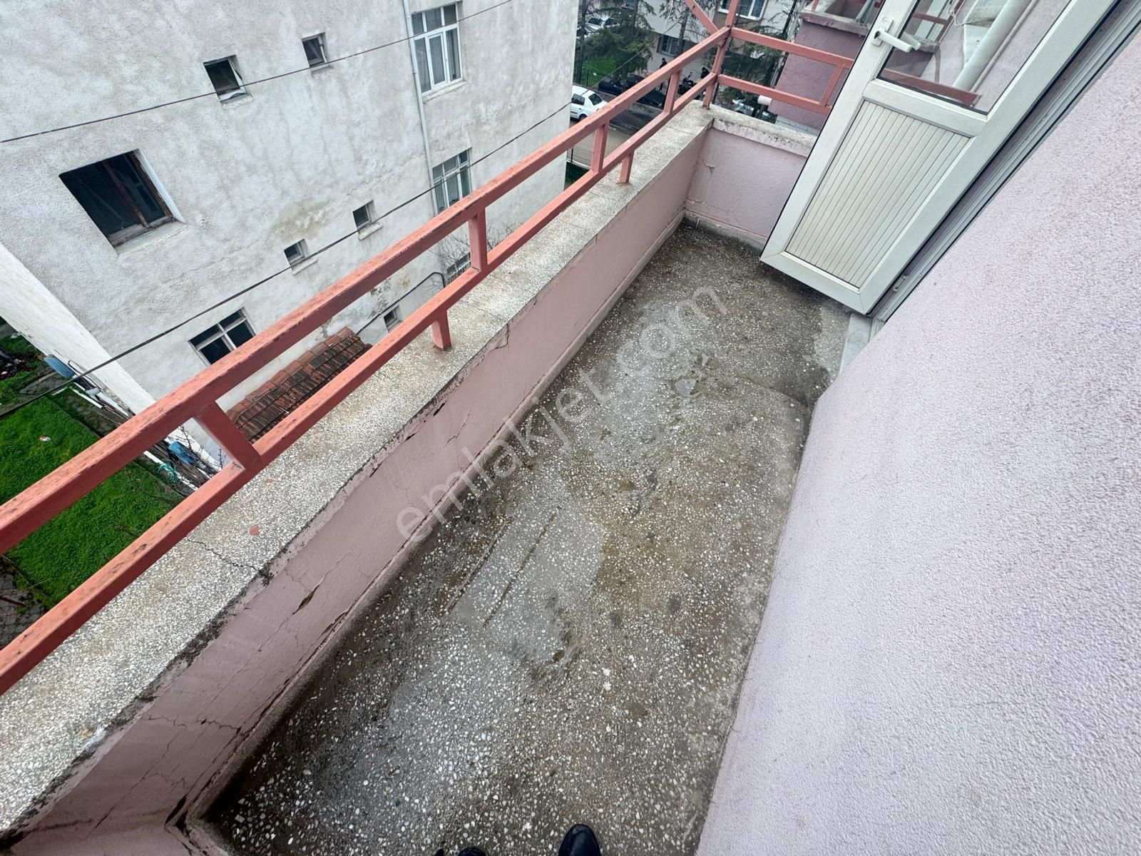 Sincan Mareşal Çakmak Mhde Katta Satılık Geniş M2 3+1 Daire - Görsel 27