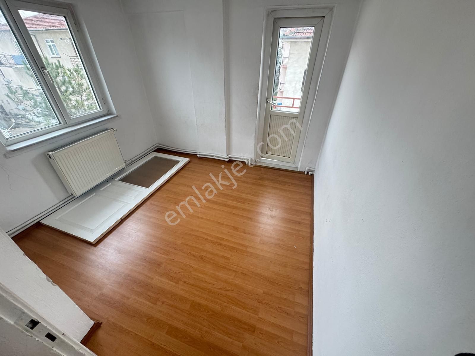 Sincan Mareşal Çakmak Mhde Katta Satılık Geniş M2 3+1 Daire - Görsel 16