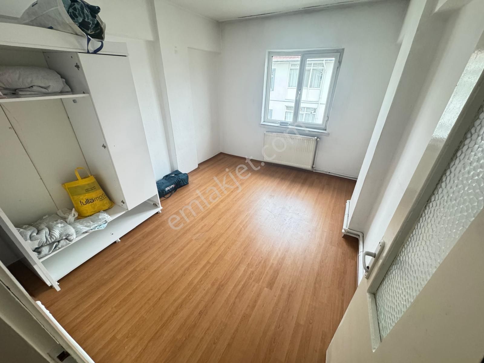 Sincan Mareşal Çakmak Mhde Katta Satılık Geniş M2 3+1 Daire - Görsel 18