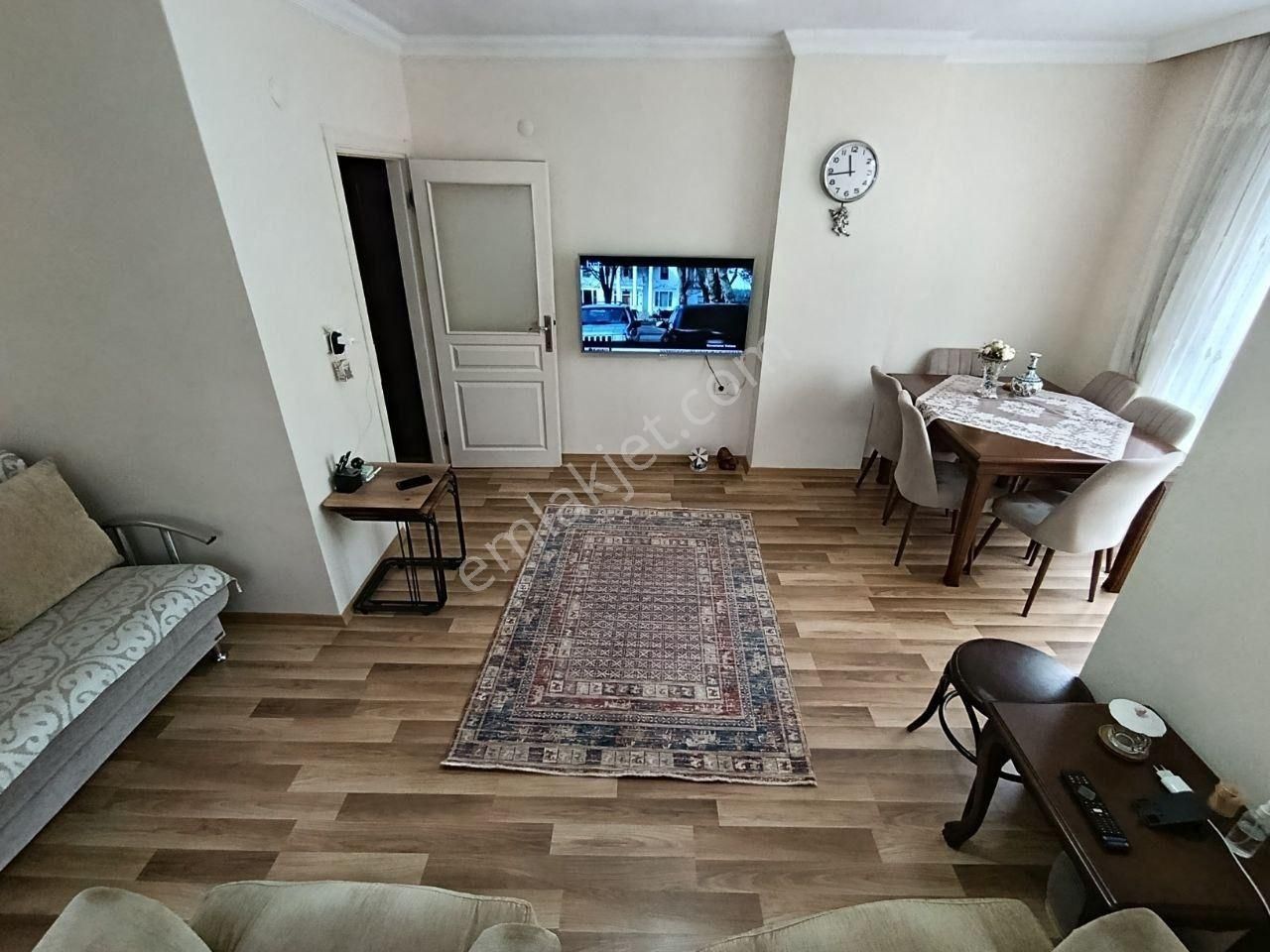 ꧁ay Emlaktan꧂akçay'da Arakat Kombili Denize Yakın Ayrı Mutfak Satılık 2+1 Daire - Görsel 34