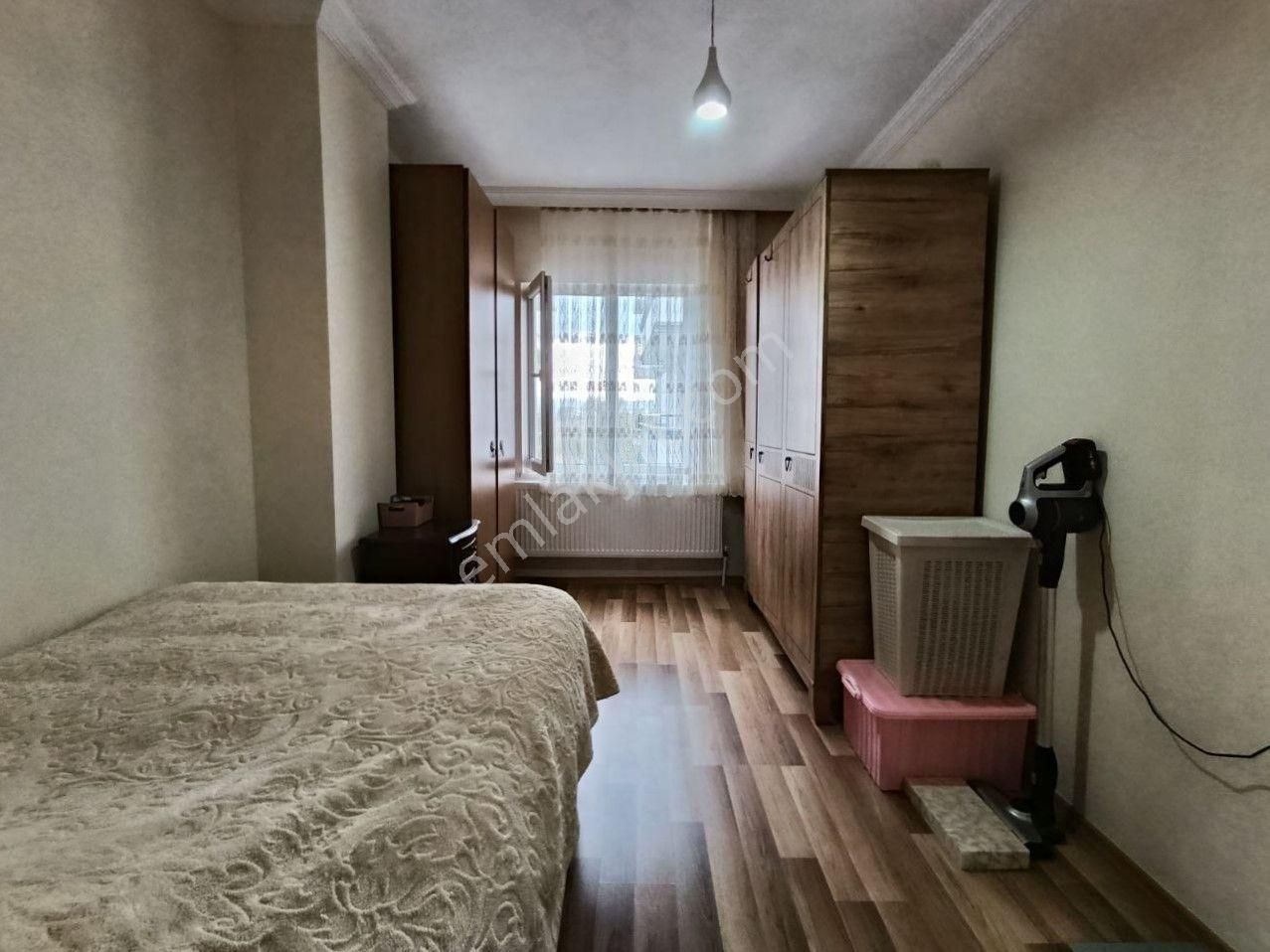꧁ay Emlaktan꧂akçay'da Arakat Kombili Denize Yakın Ayrı Mutfak Satılık 2+1 Daire - Görsel 4
