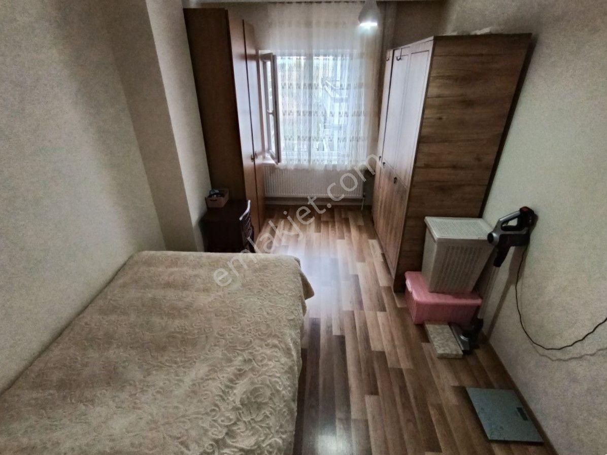 ꧁ay Emlaktan꧂akçay'da Arakat Kombili Denize Yakın Ayrı Mutfak Satılık 2+1 Daire - Görsel 10