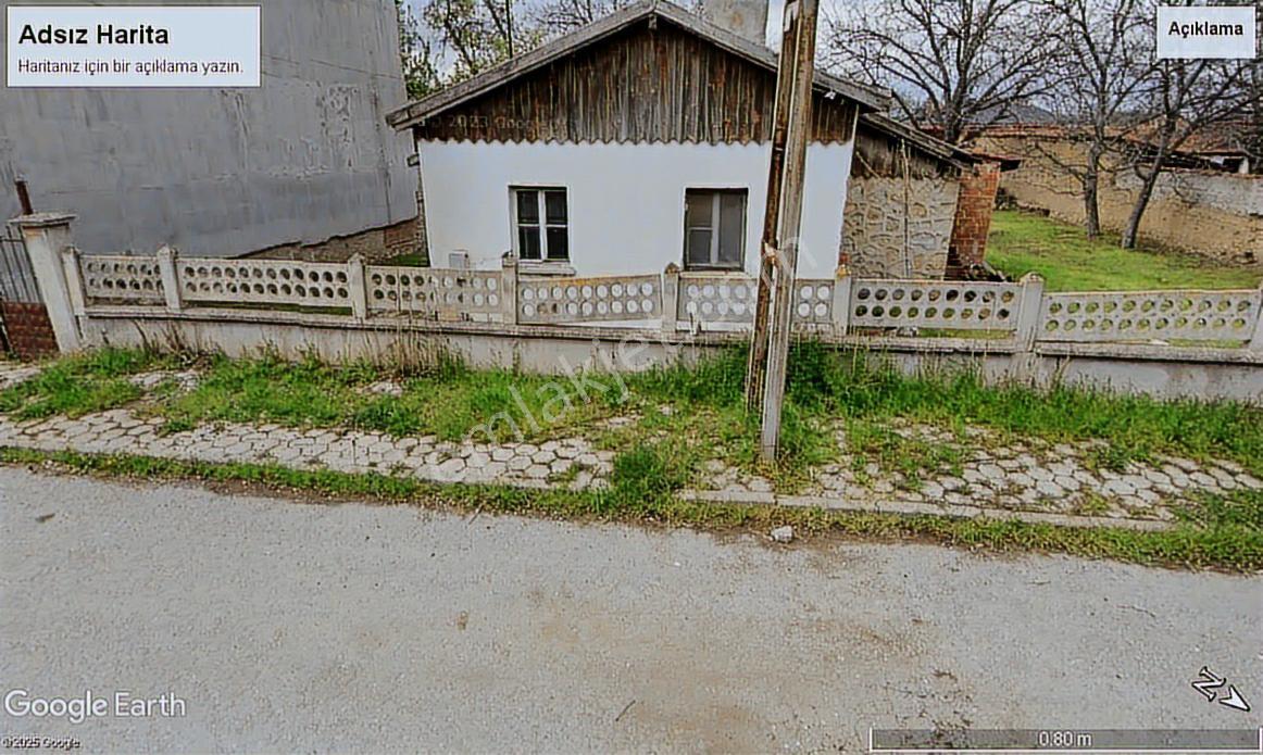 Doğa City'den Satılık Yukarısöğütönü Mahallesi 891 M2 Bahçeli Ev - Görsel 10