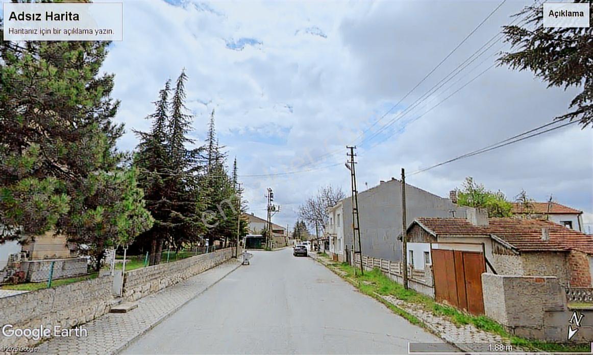 Doğa City'den Satılık Yukarısöğütönü Mahallesi 891 M2 Bahçeli Ev - Görsel 16