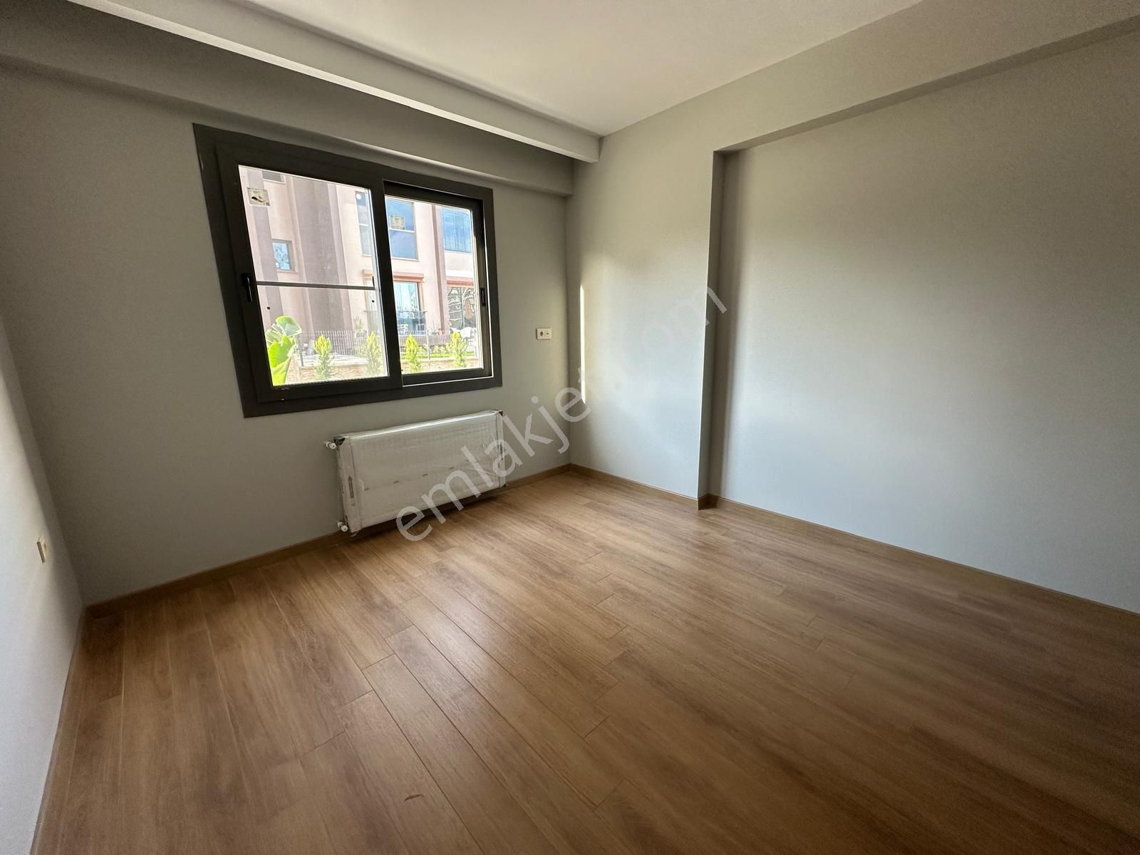 Dream’dan Yüksek Giriş Müstakil Yaşam Tadında! Mezitli Kuyuluk’ta Bahçe Katı Kiralık Daire 2+1 - Görsel 6