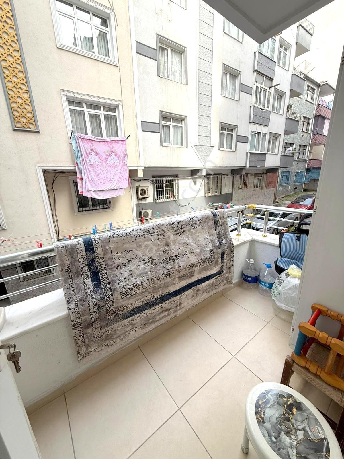Tutardan Kat Mülkiyetli Metrobüse 10 Dk 2+1 1.kat Daire - Görsel 10