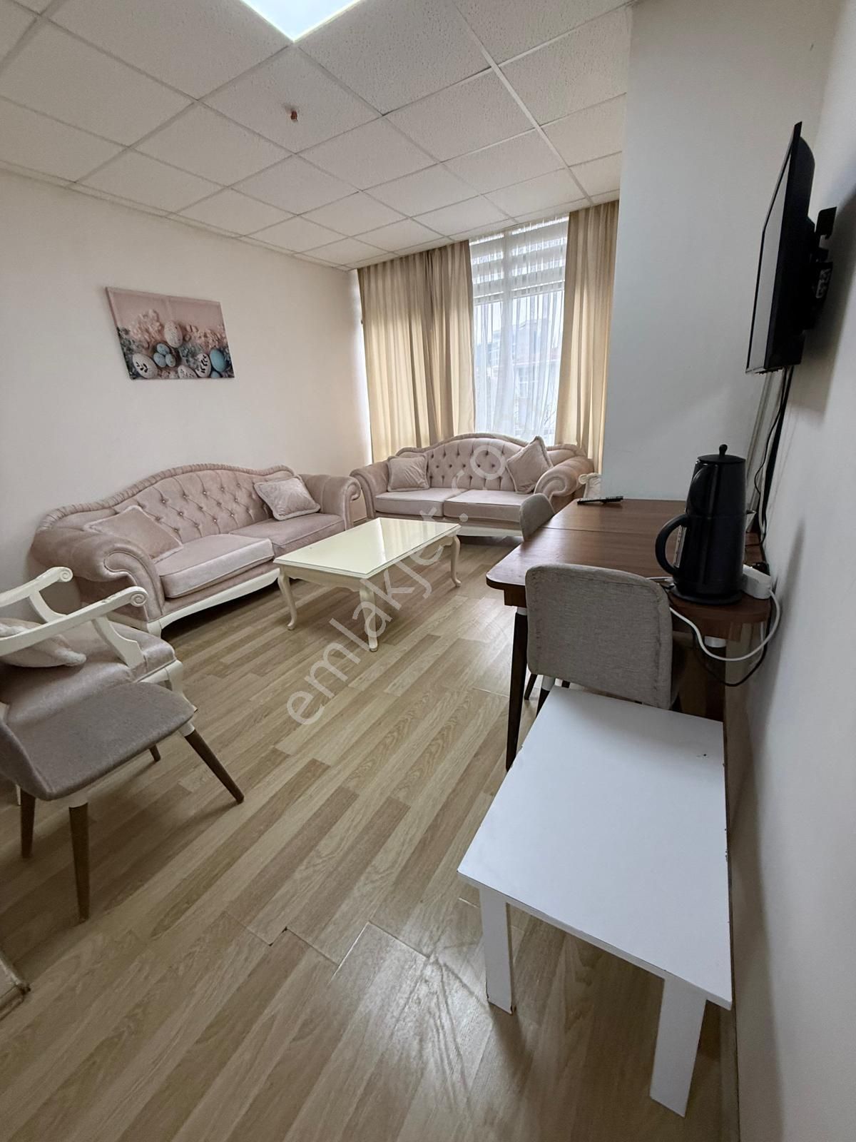 Ankara Çankaya Cukurambar Yakını