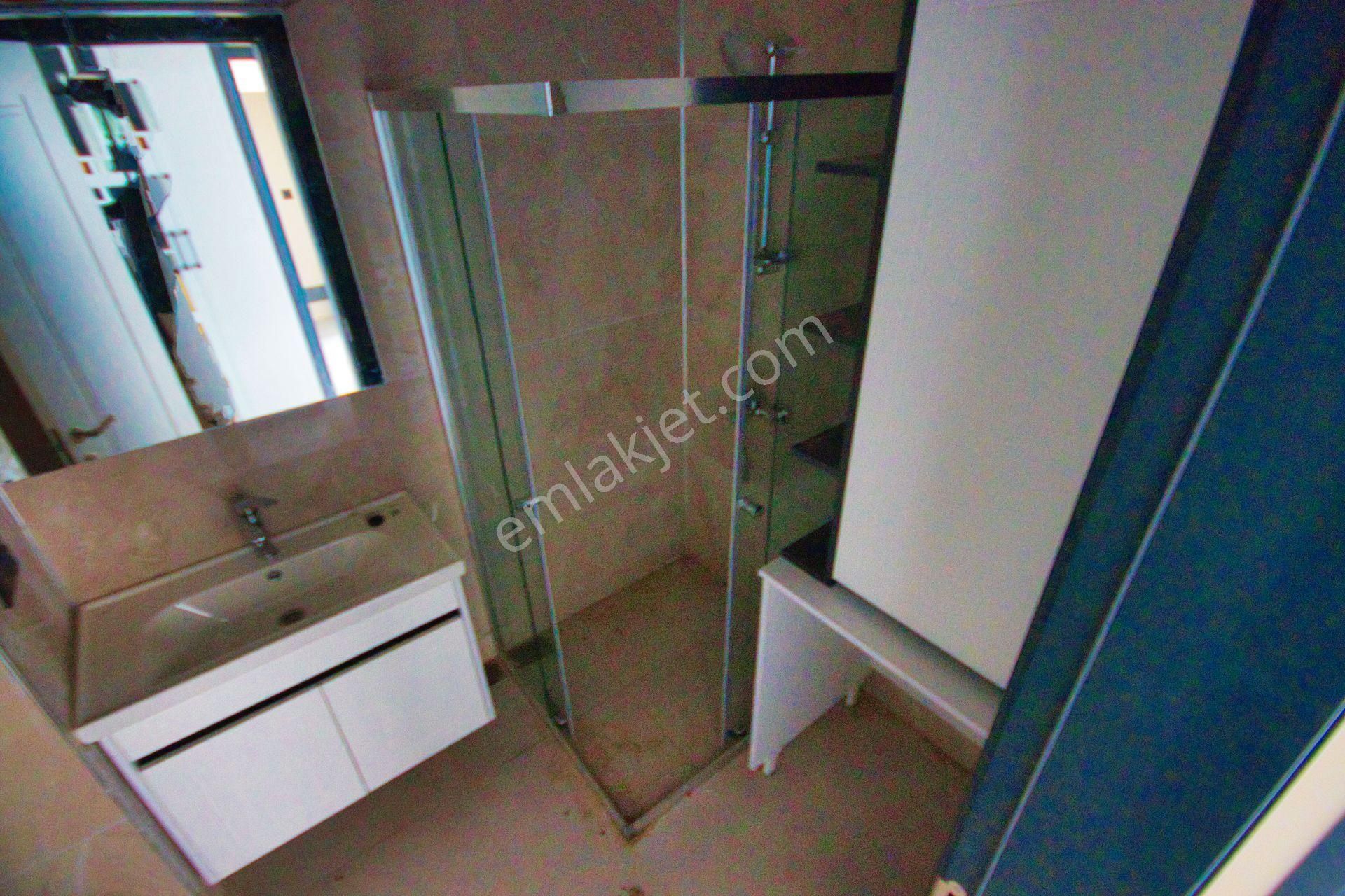 🛑🛑aktif'ten Akçay'da Satıılık Yerden Isıtmalı Ön Cephe Sıfır Geniş 1+1 Daire - Görsel 29