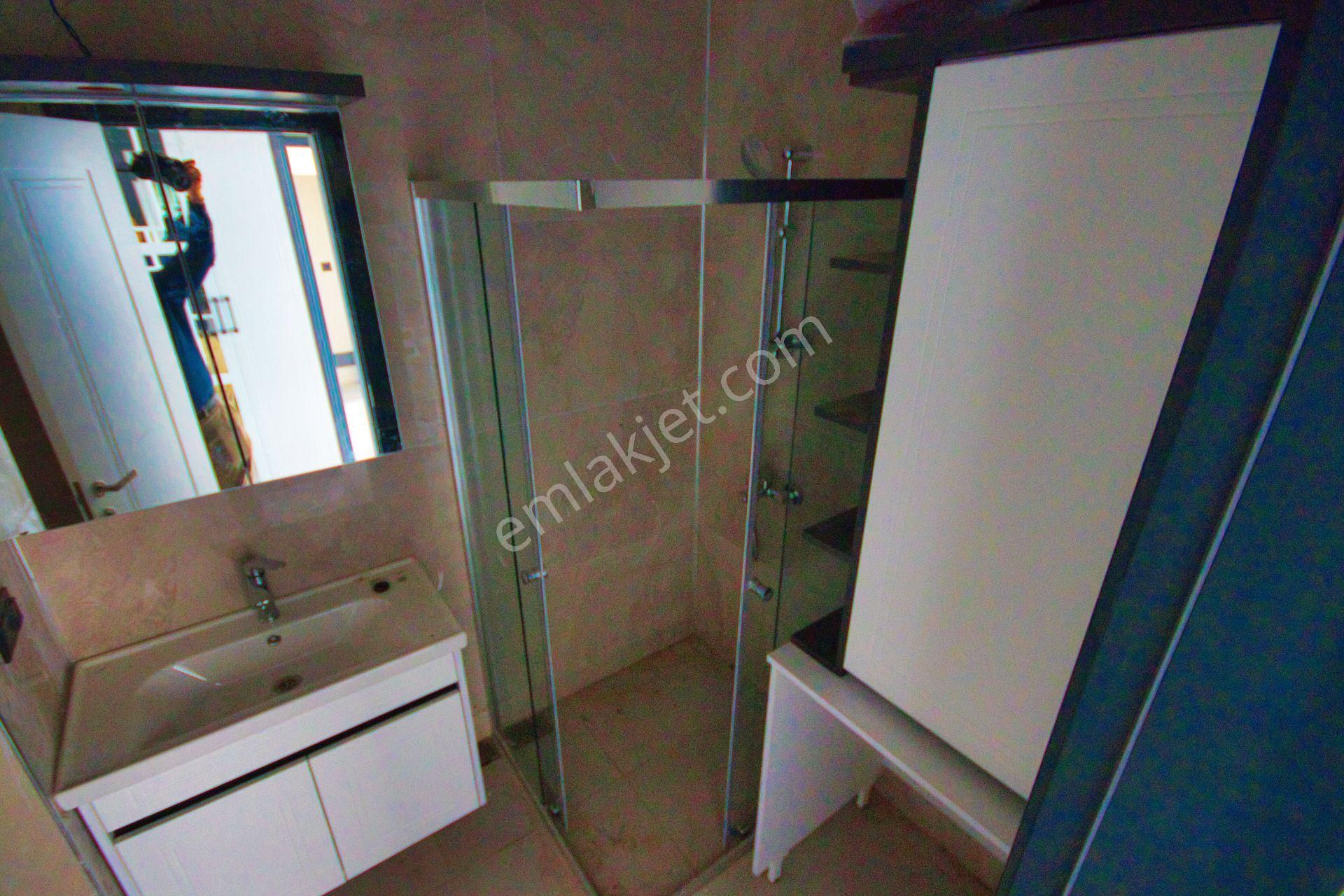 🛑🛑aktif'ten Akçay'da Satıılık Yerden Isıtmalı Ön Cephe Sıfır Geniş 1+1 Daire - Görsel 32