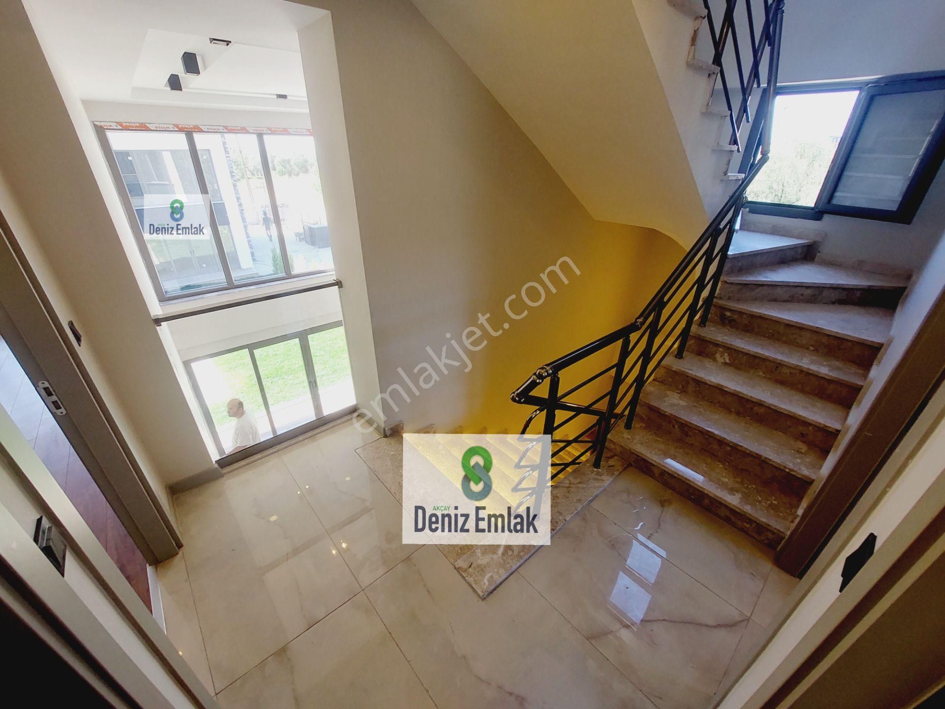 ♾️ Denizden Gürede Denize 500 Metre Havuzlu Satılık 4+1 Villa. - Görsel 13