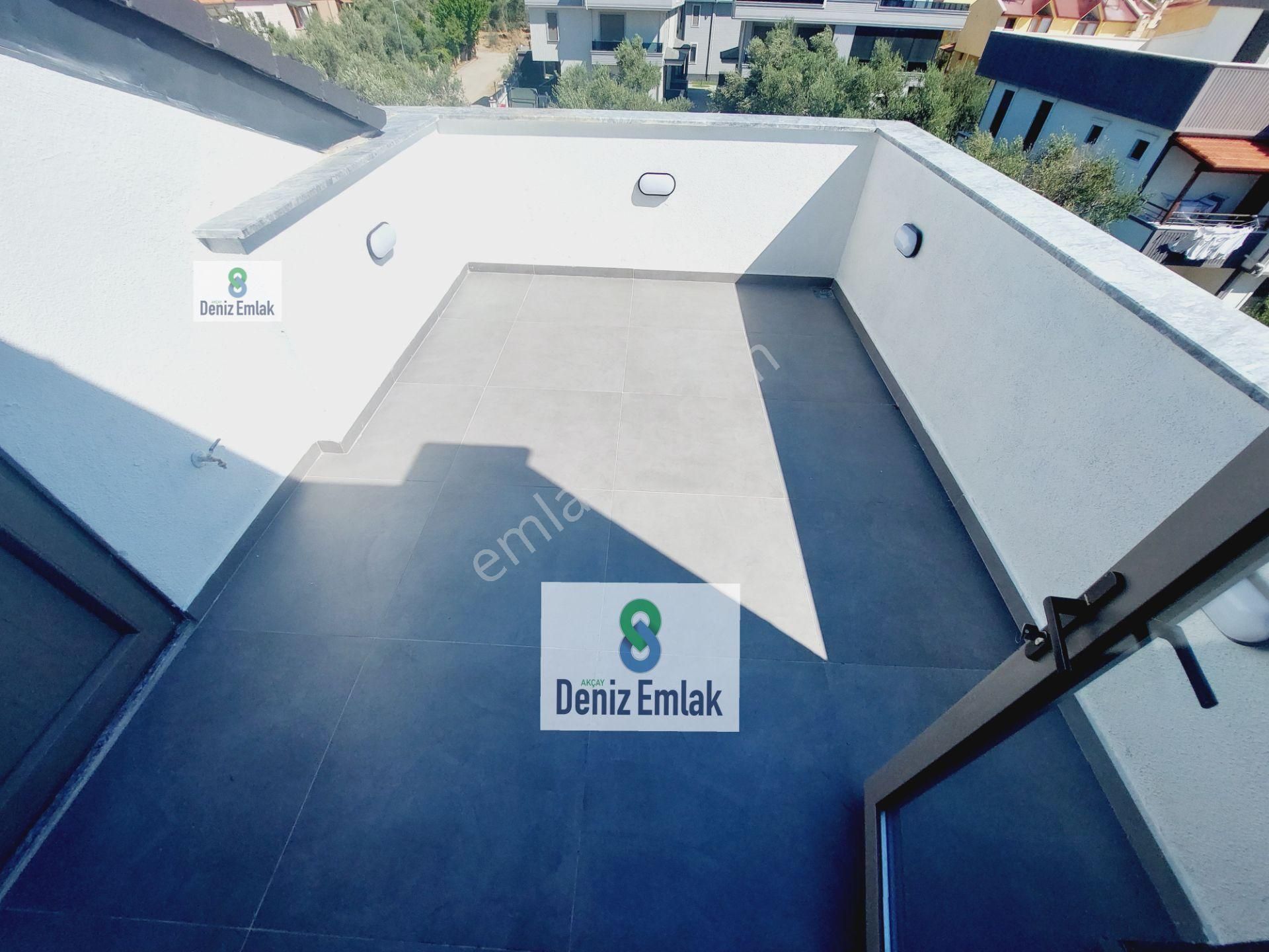 ♾️ Denizden Gürede Denize 500 Metre Havuzlu Satılık 4+1 Villa. - Görsel 25