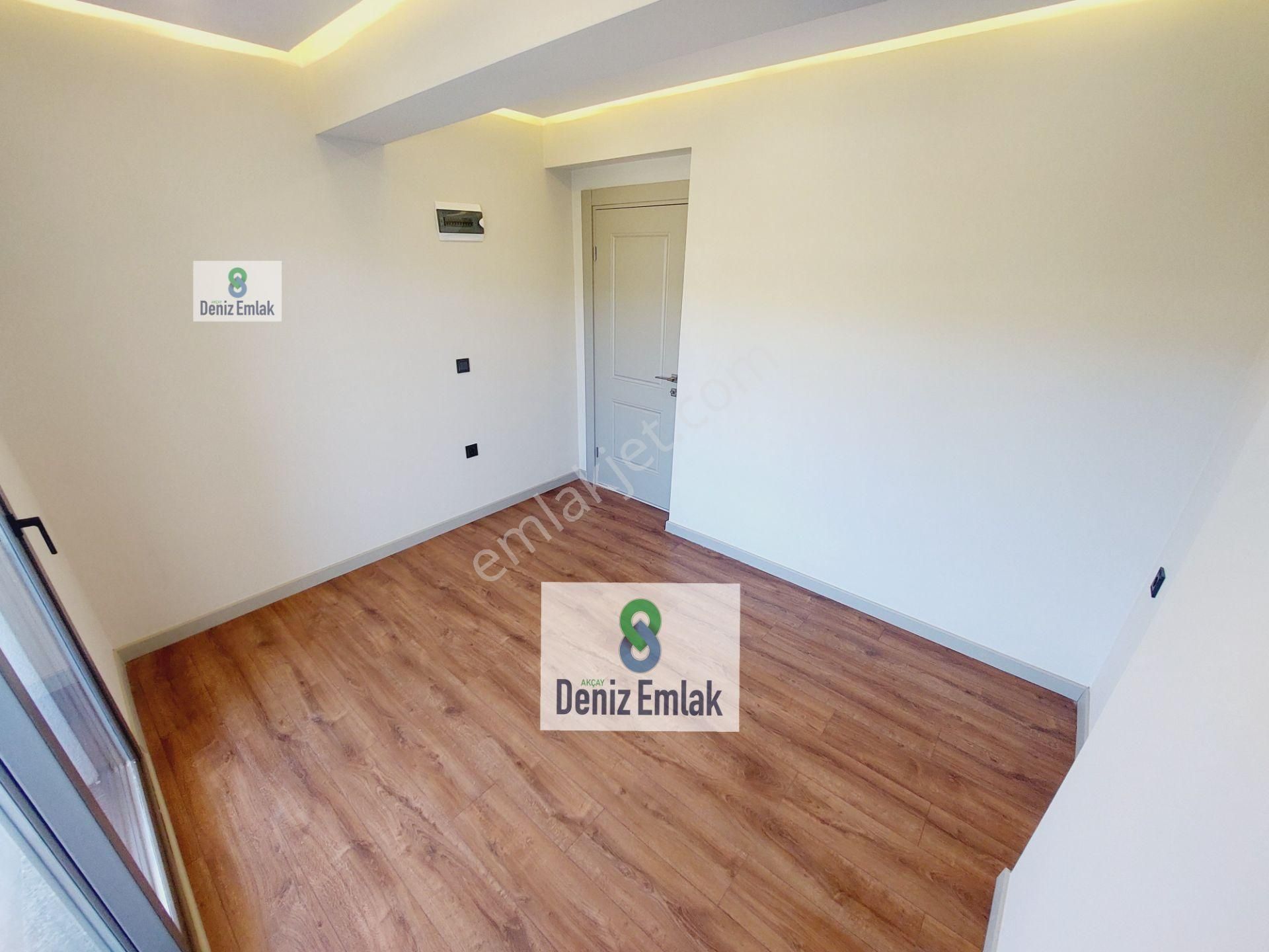 ♾️ Denizden Gürede Denize 500 Metre Havuzlu Satılık 4+1 Villa. - Görsel 20