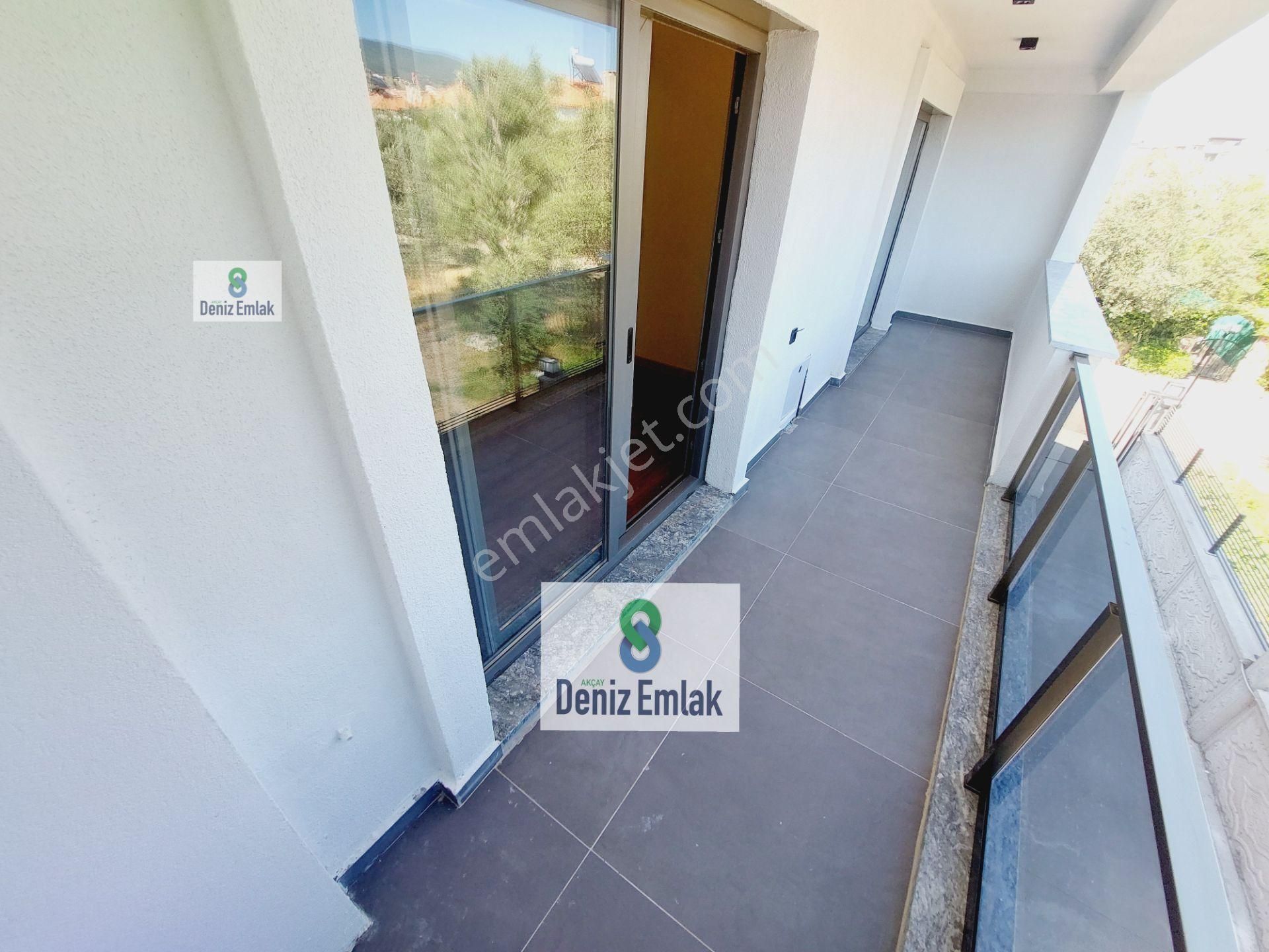♾️ Denizden Gürede Denize 500 Metre Havuzlu Satılık 4+1 Villa. - Görsel 17