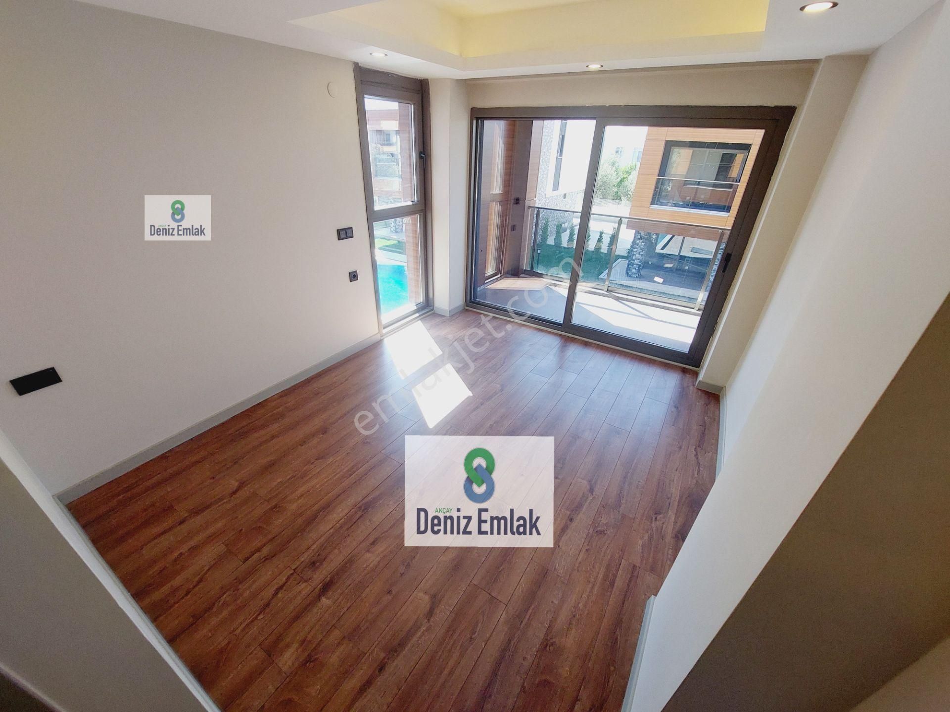 ♾️ Denizden Gürede Denize 500 Metre Havuzlu Satılık 4+1 Villa. - Görsel 7